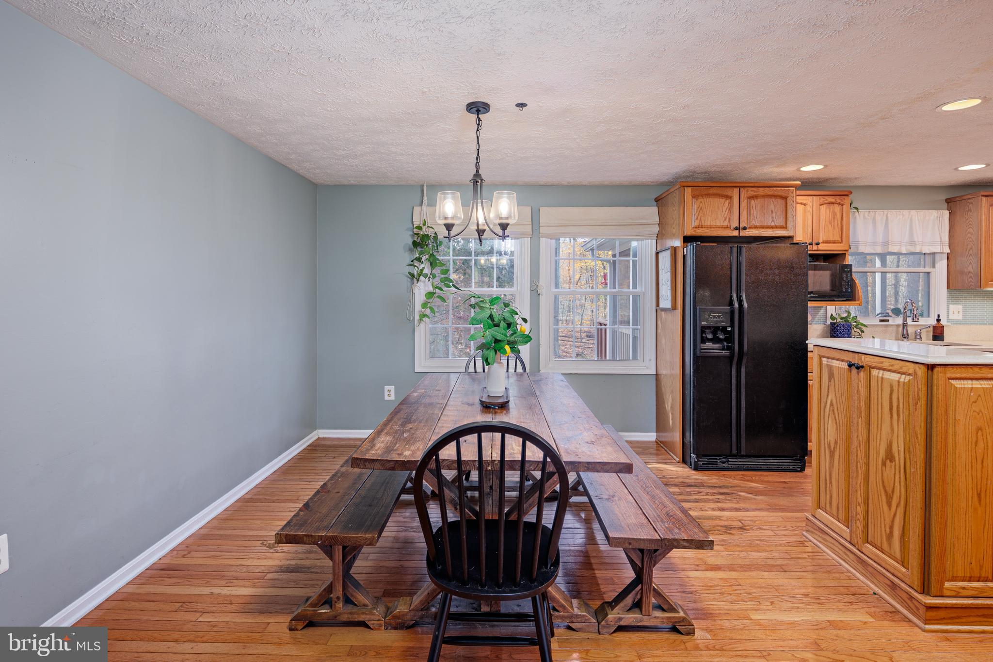 DORSEY HALL - Residential