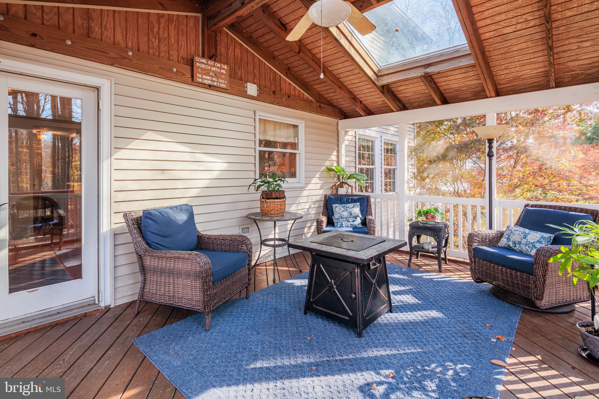 DORSEY HALL - Residential