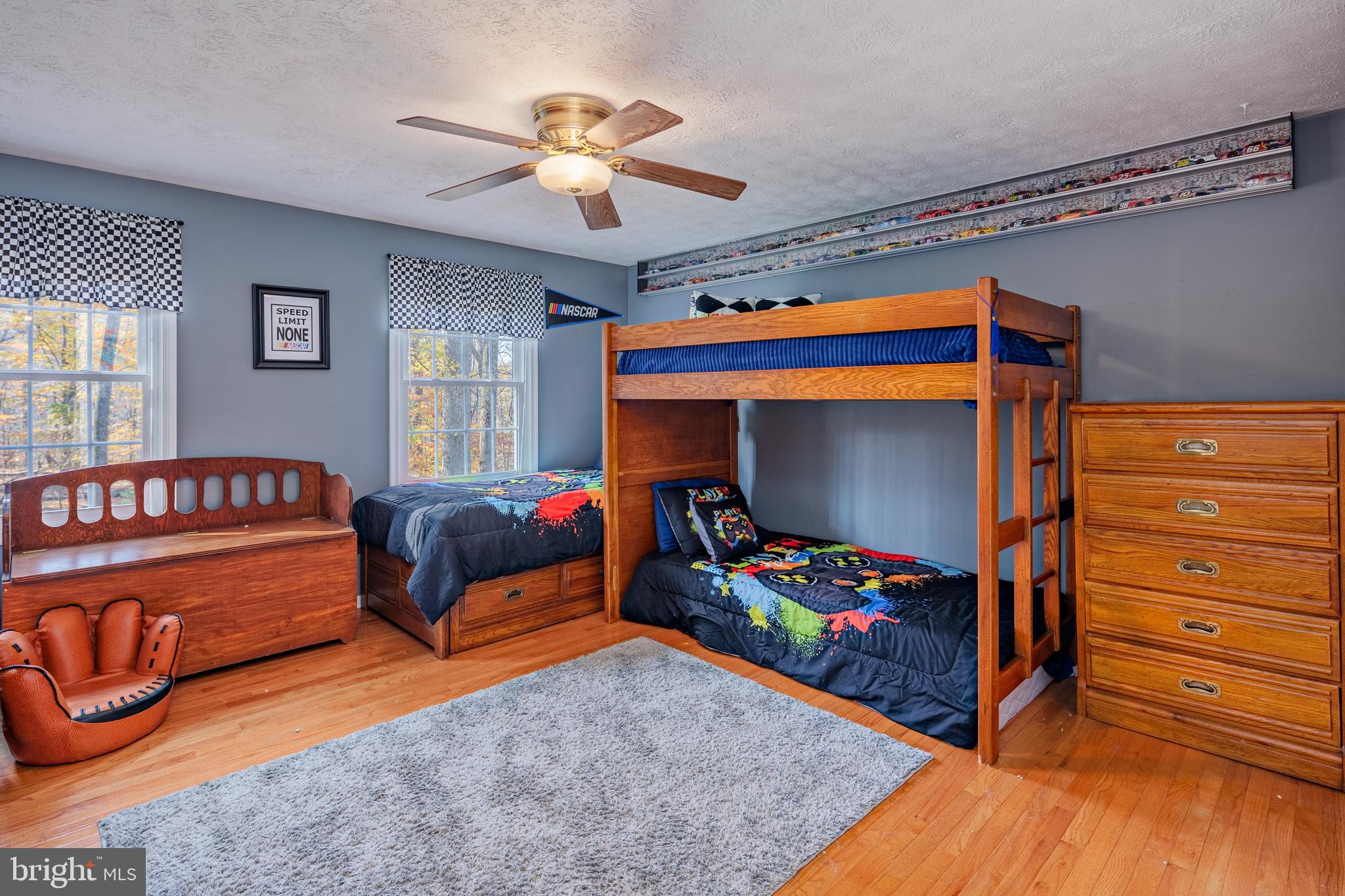 DORSEY HALL - Residential