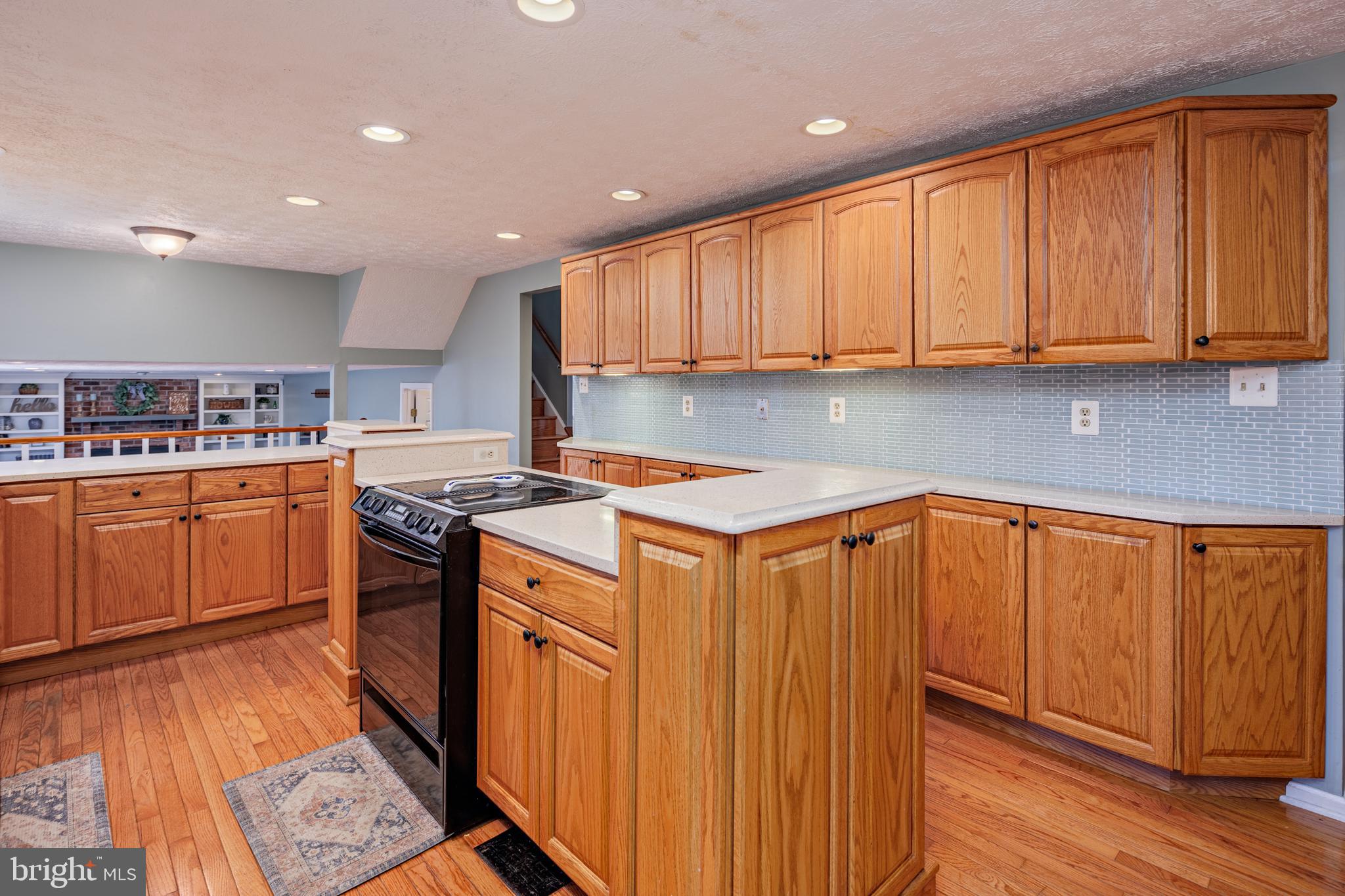 DORSEY HALL - Residential
