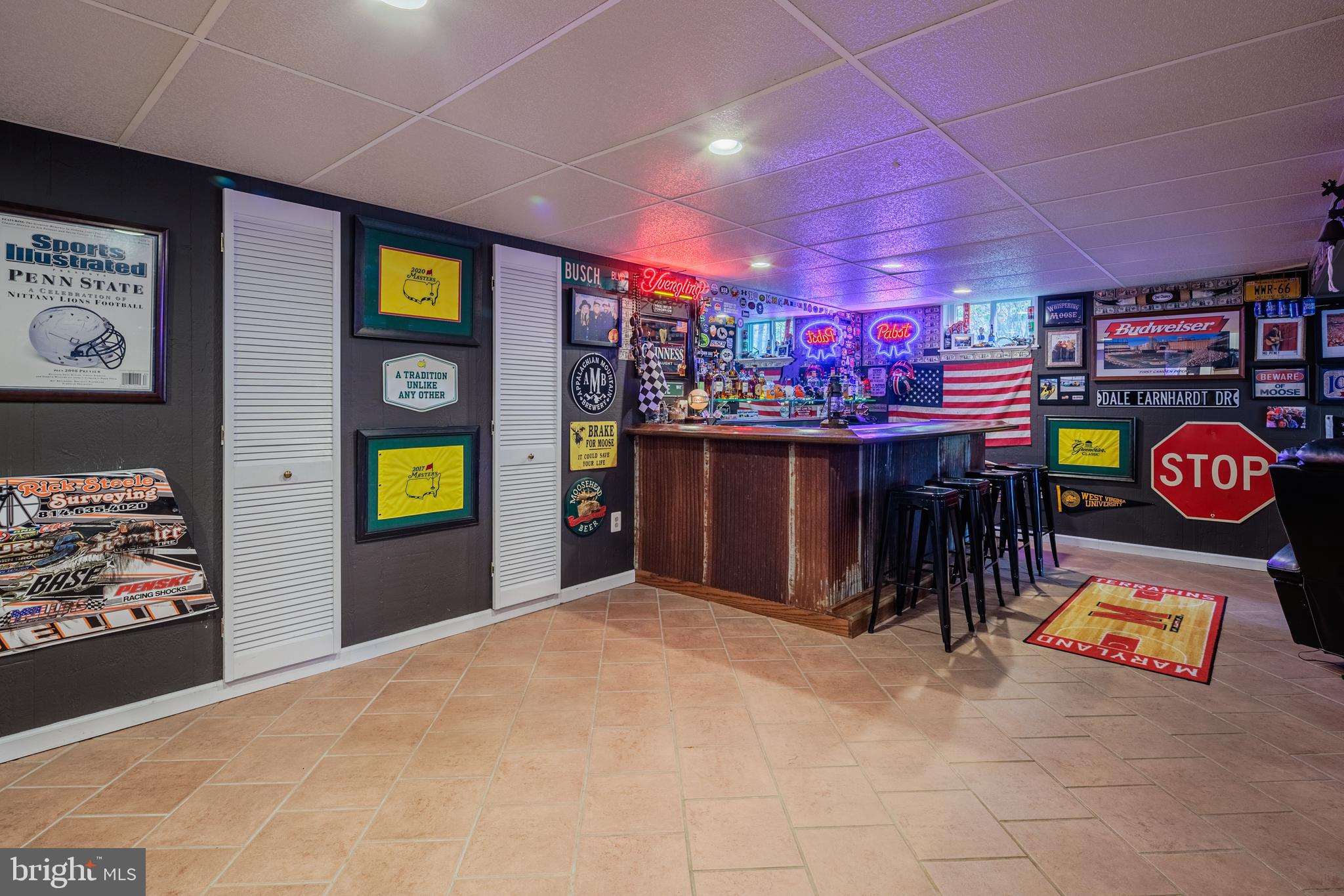 DORSEY HALL - Residential
