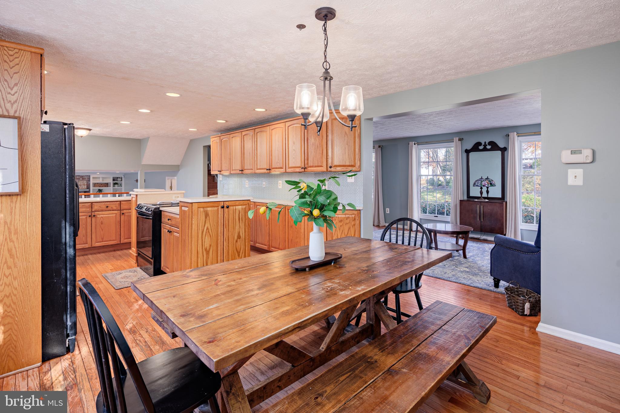 DORSEY HALL - Residential