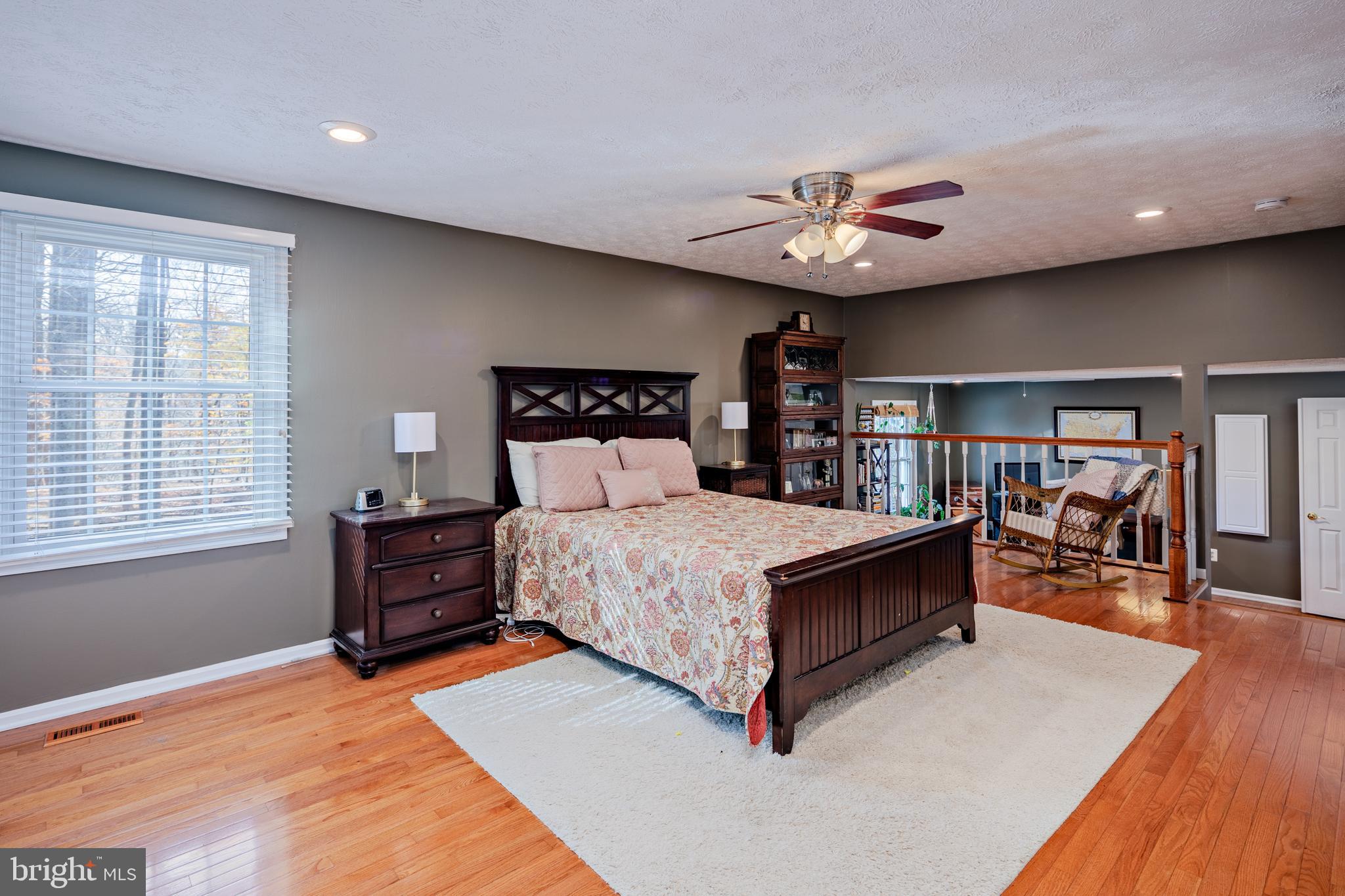 DORSEY HALL - Residential