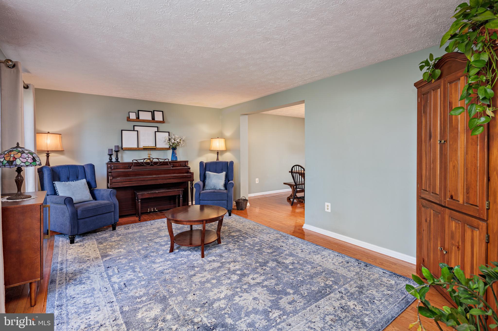 DORSEY HALL - Residential
