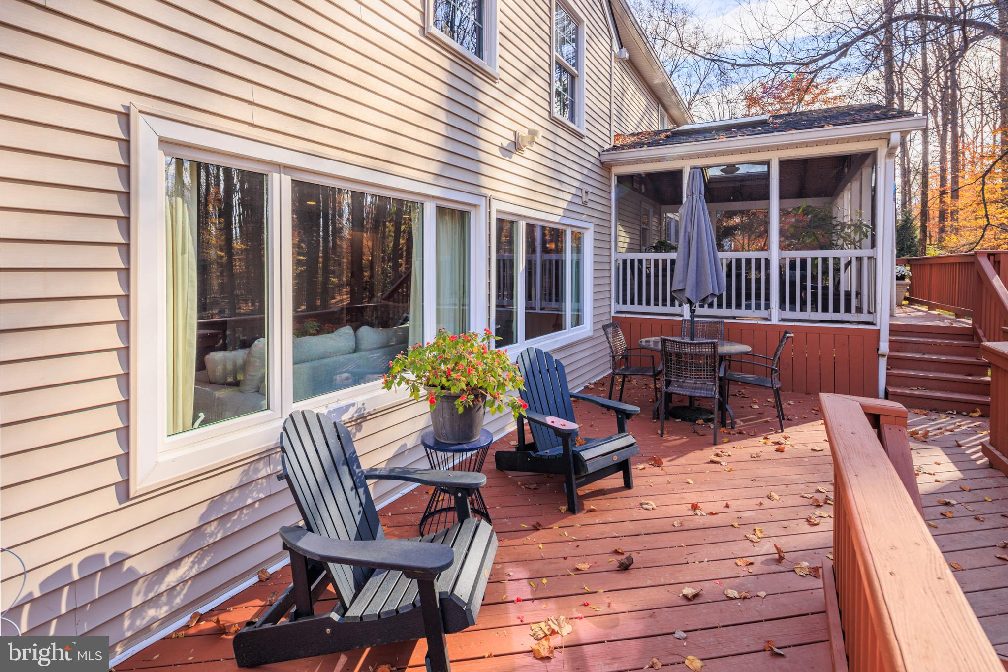 DORSEY HALL - Residential