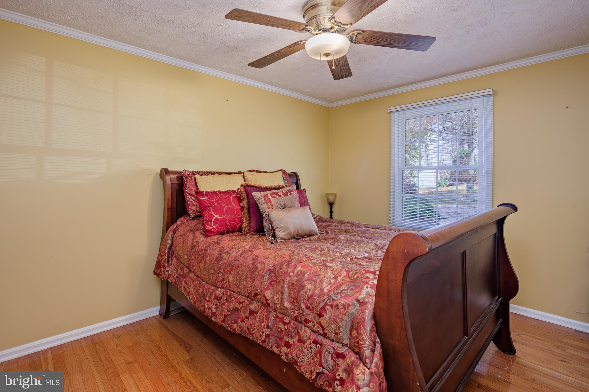 DORSEY HALL - Residential