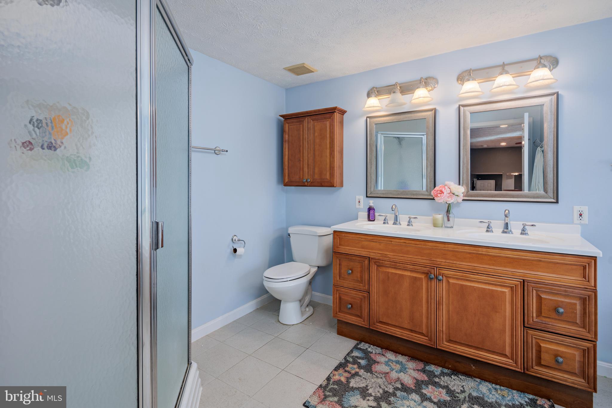 DORSEY HALL - Residential