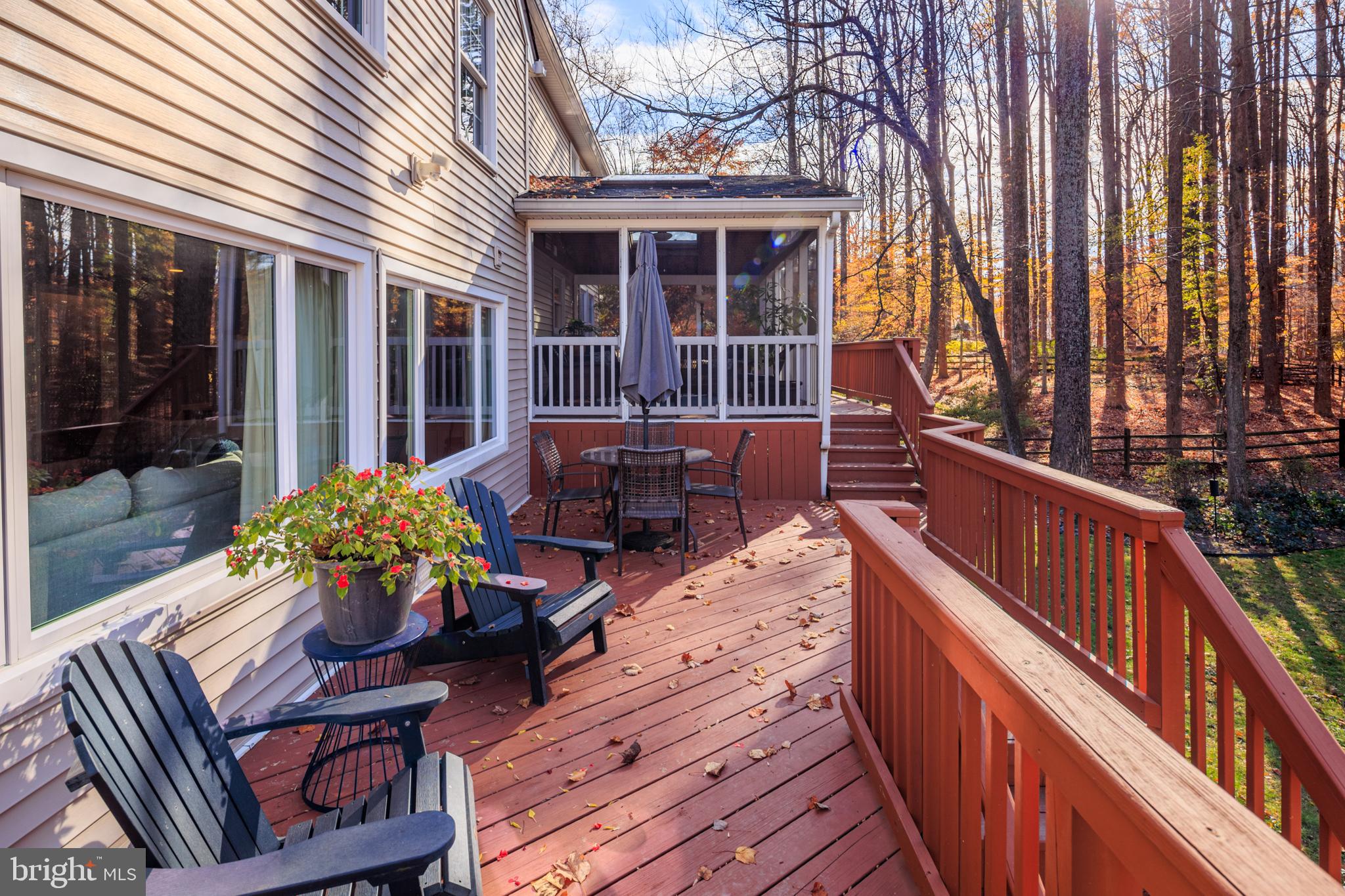 DORSEY HALL - Residential