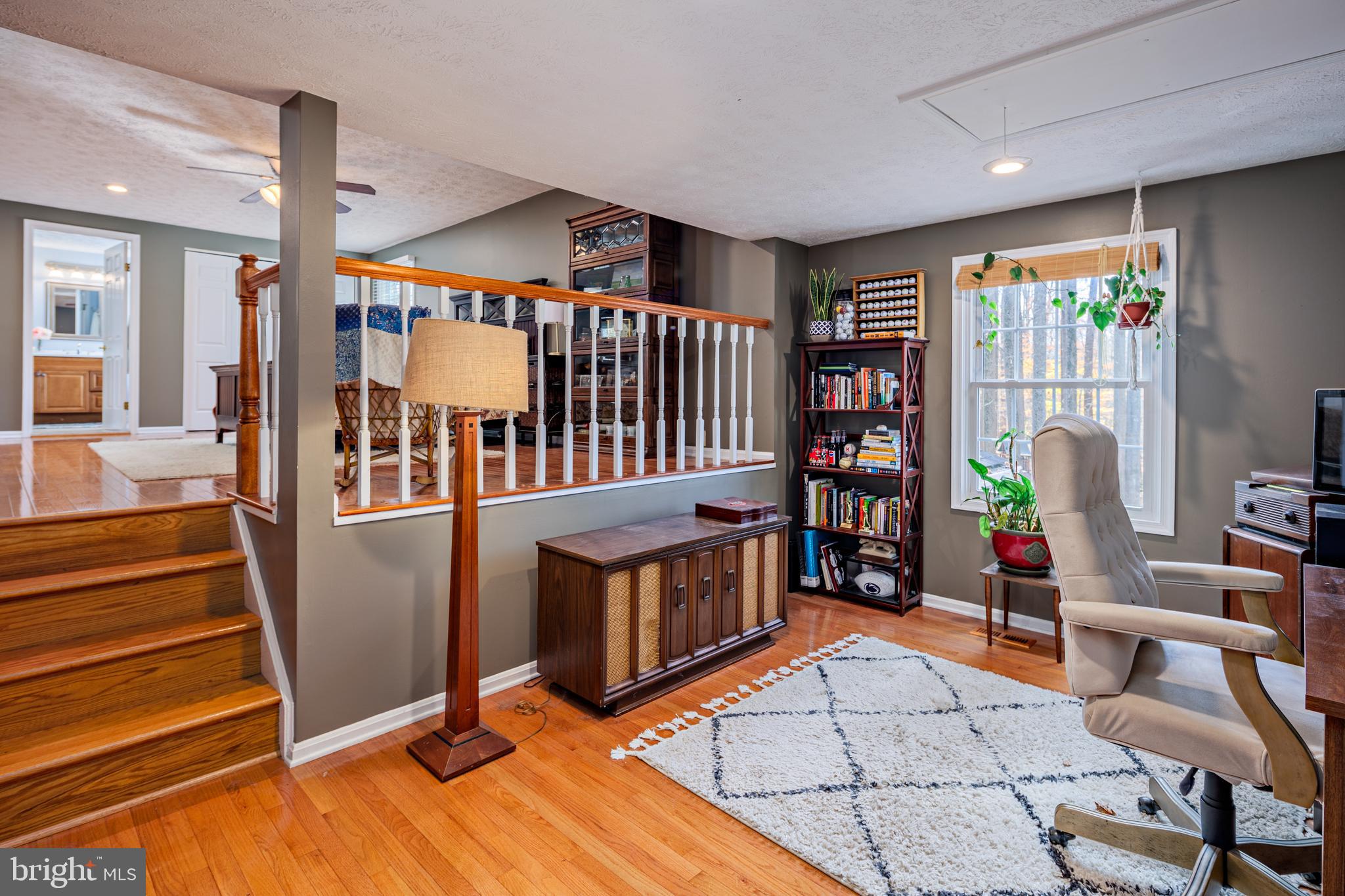 DORSEY HALL - Residential
