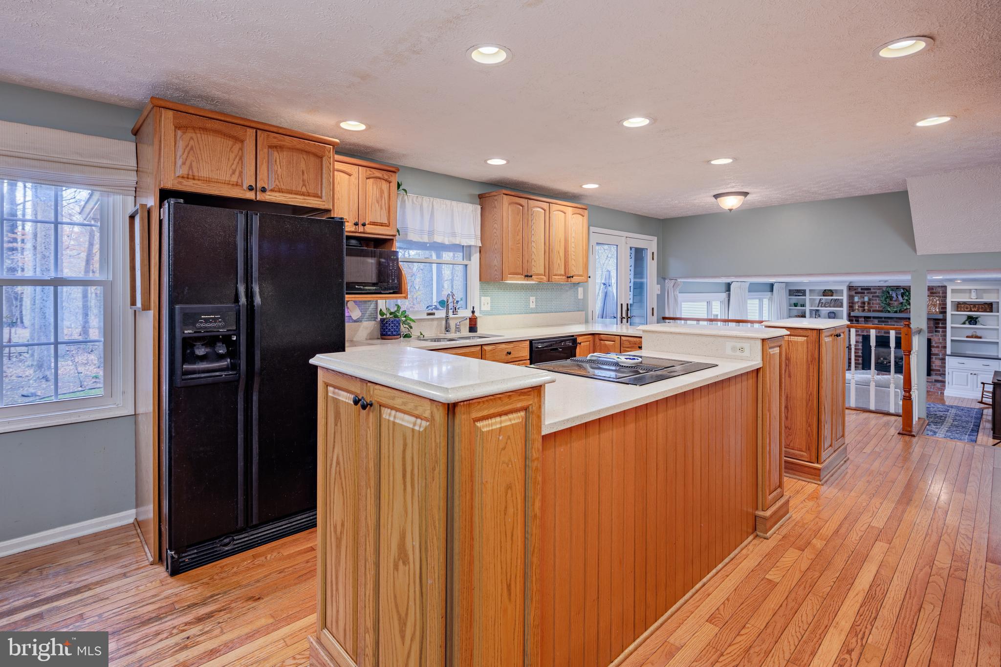 DORSEY HALL - Residential