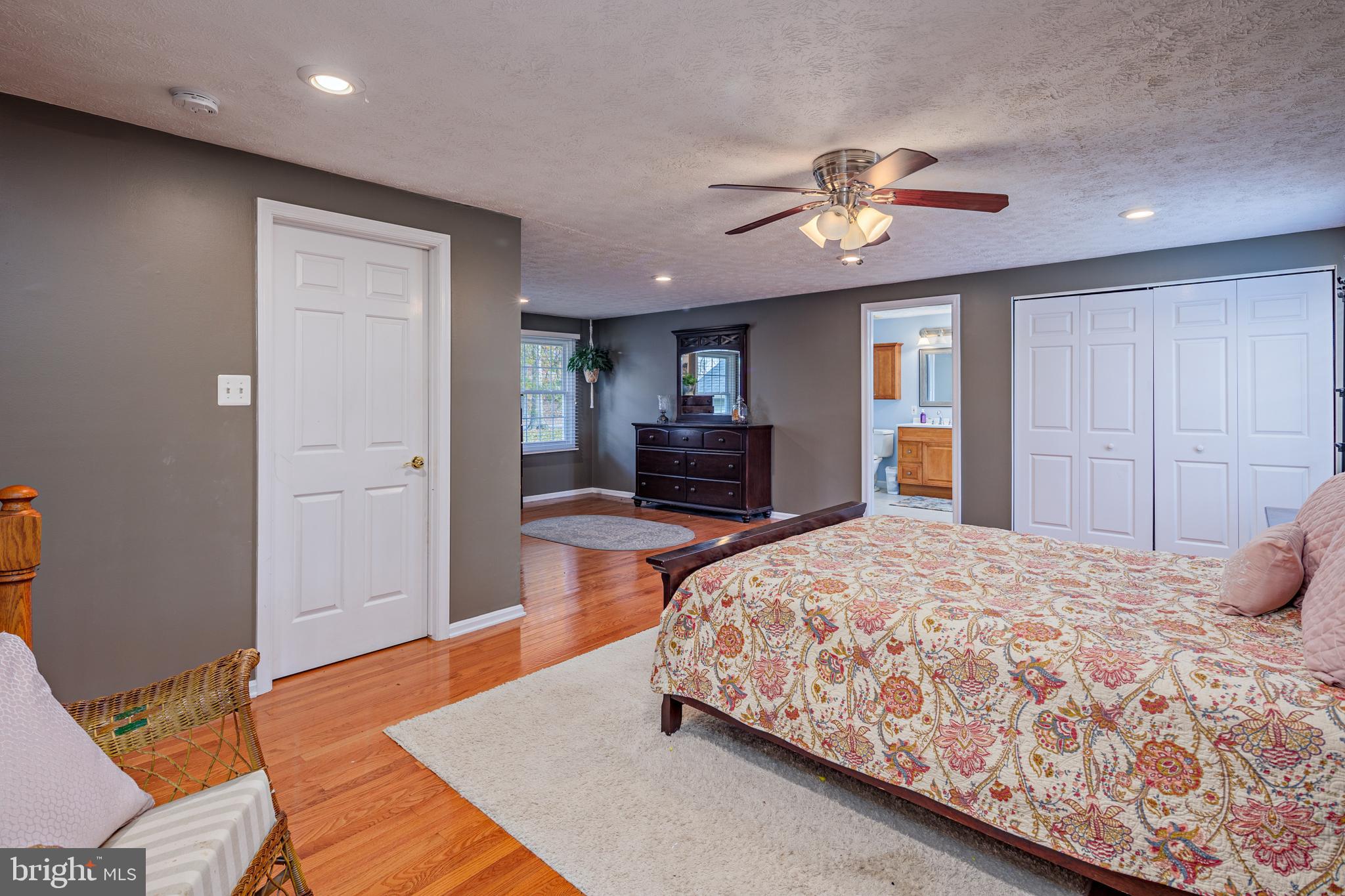 DORSEY HALL - Residential
