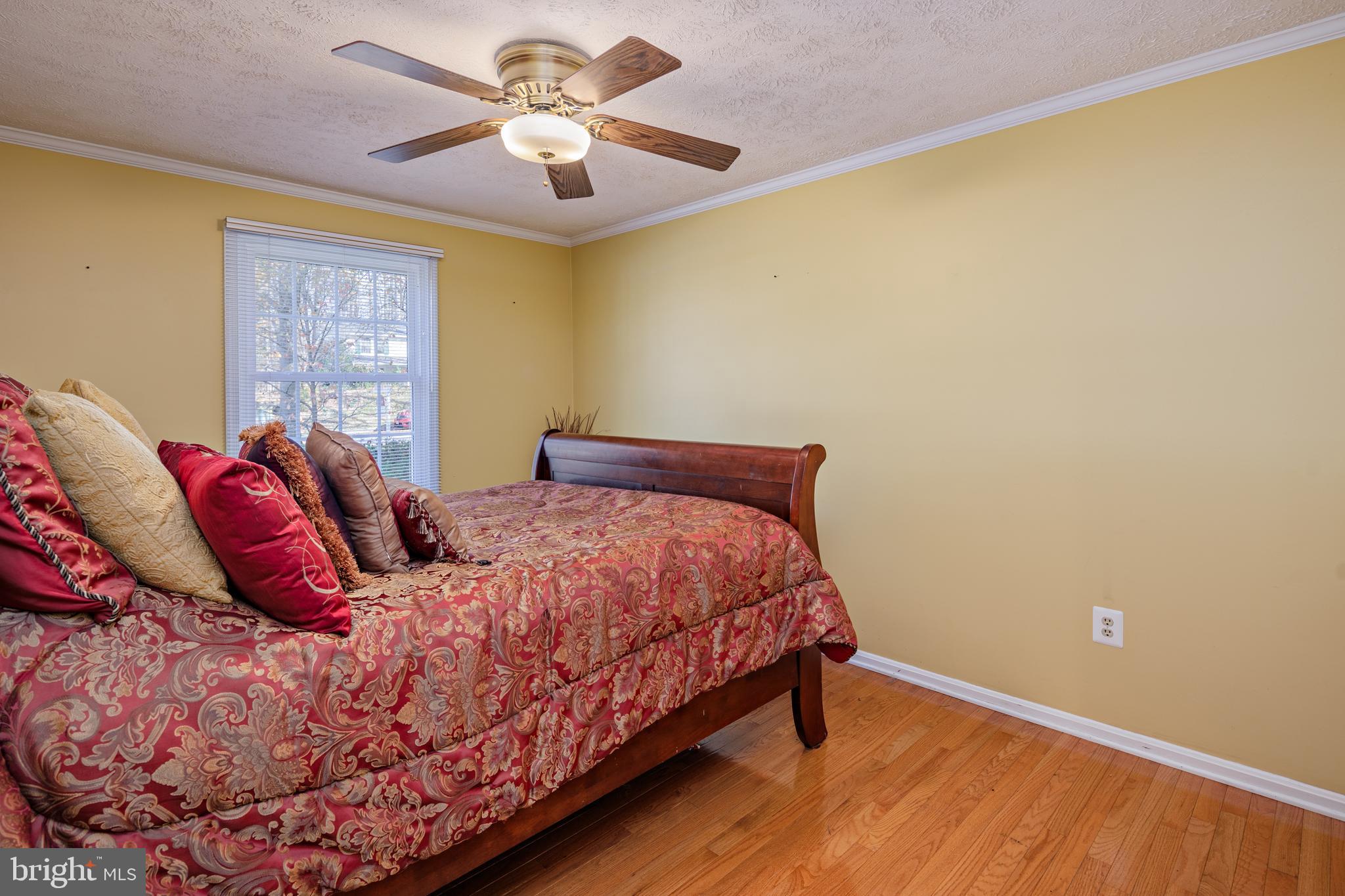 DORSEY HALL - Residential