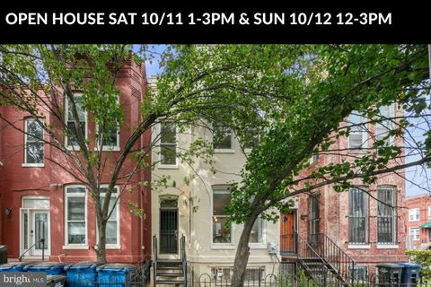 603 P STREET NW WASHINGTON DC 20001
