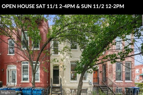 603 P STREET NW WASHINGTON DC 20001