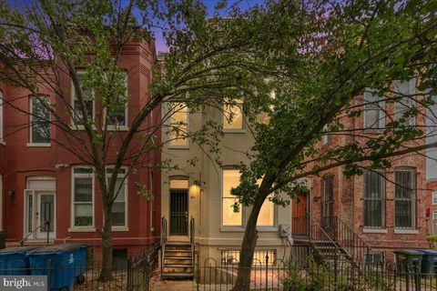 603 P STREET NW WASHINGTON DC 20001