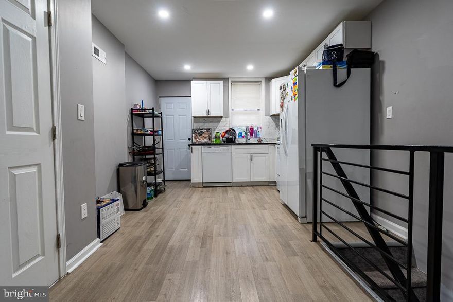 Come see this beautiful home. Conveniently located near University City and also minutes from the Philadelphia Airport. This home is also minutes from public transportation, schools and shopping.  This home was newly renovated a few years ago with new plumbing, new electric and a new HVAC system. This home is currently occupied with a great tenant paying $1,400.00 a month.  So, if you're an investor or interested in making this home your very own, don't hesitate to schedule a showing.