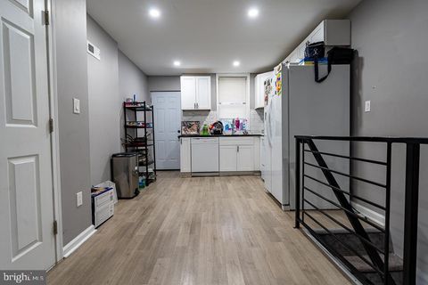 5343 PENTRIDGE STREET PHILADELPHIA PA 19143