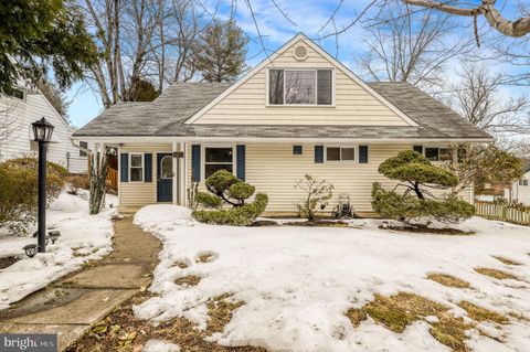 1720 VEIRS MILL ROAD ROCKVILLE MD 20851