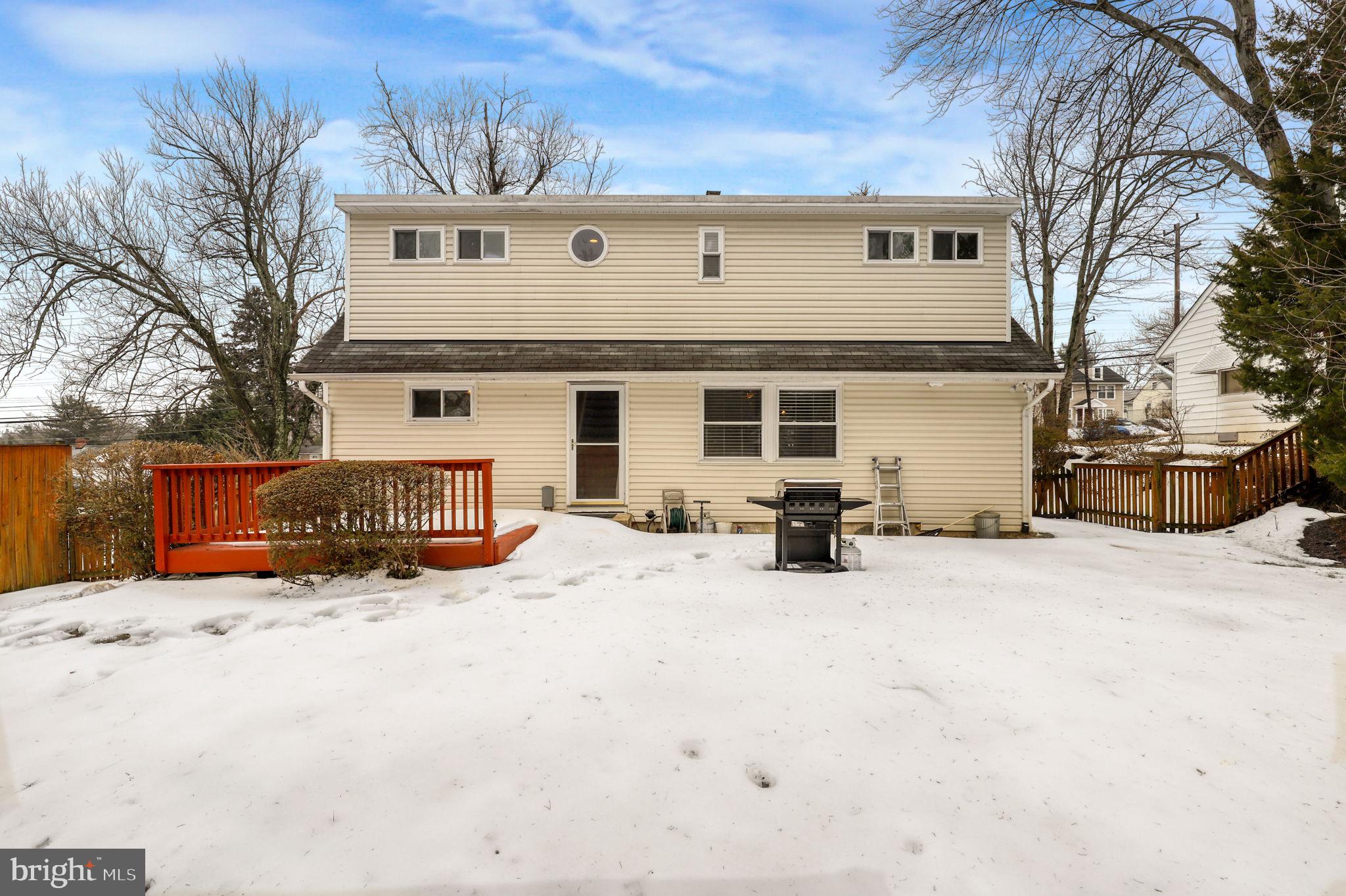 TWINBROOK - Residential