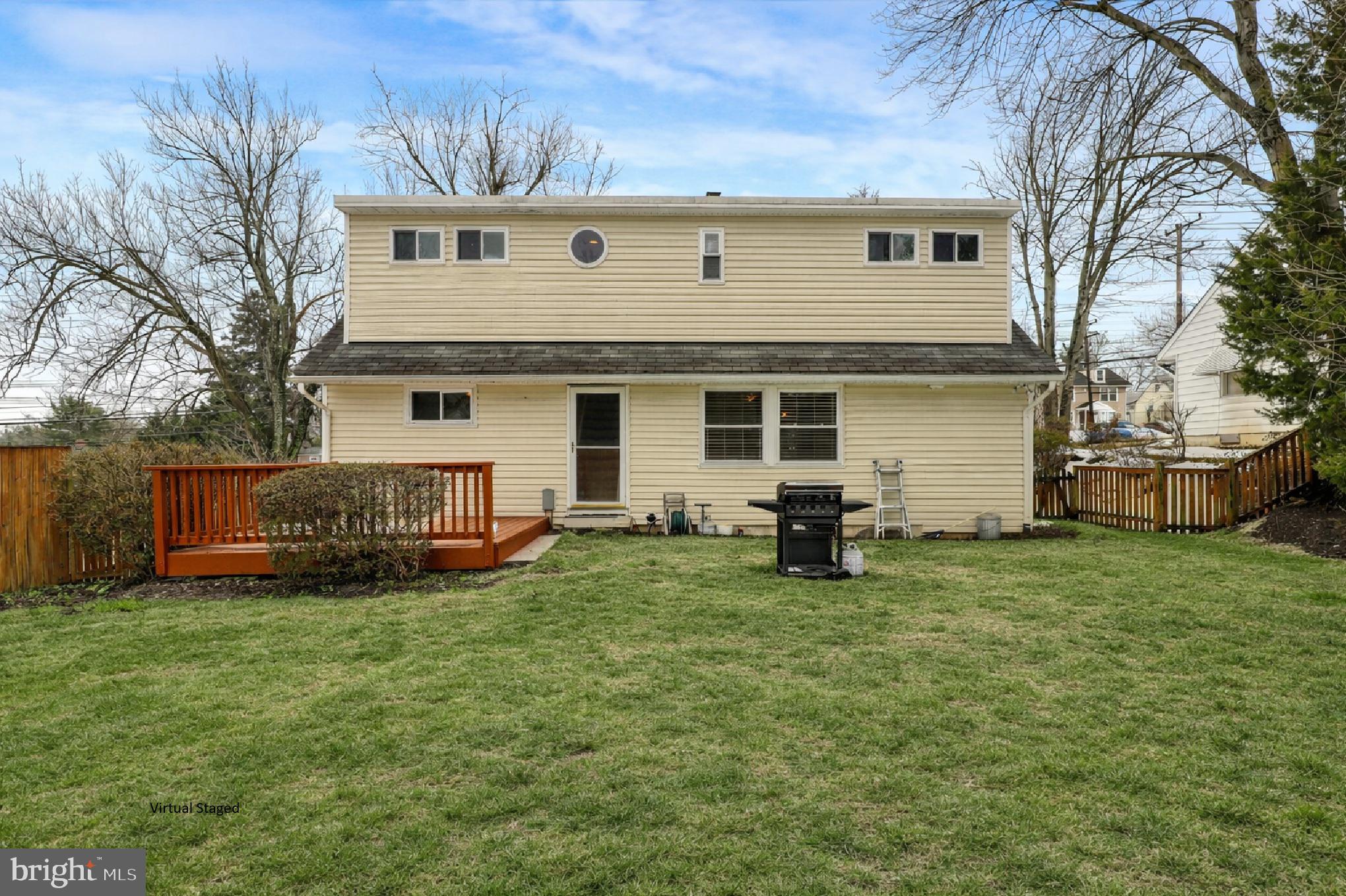 TWINBROOK - Residential