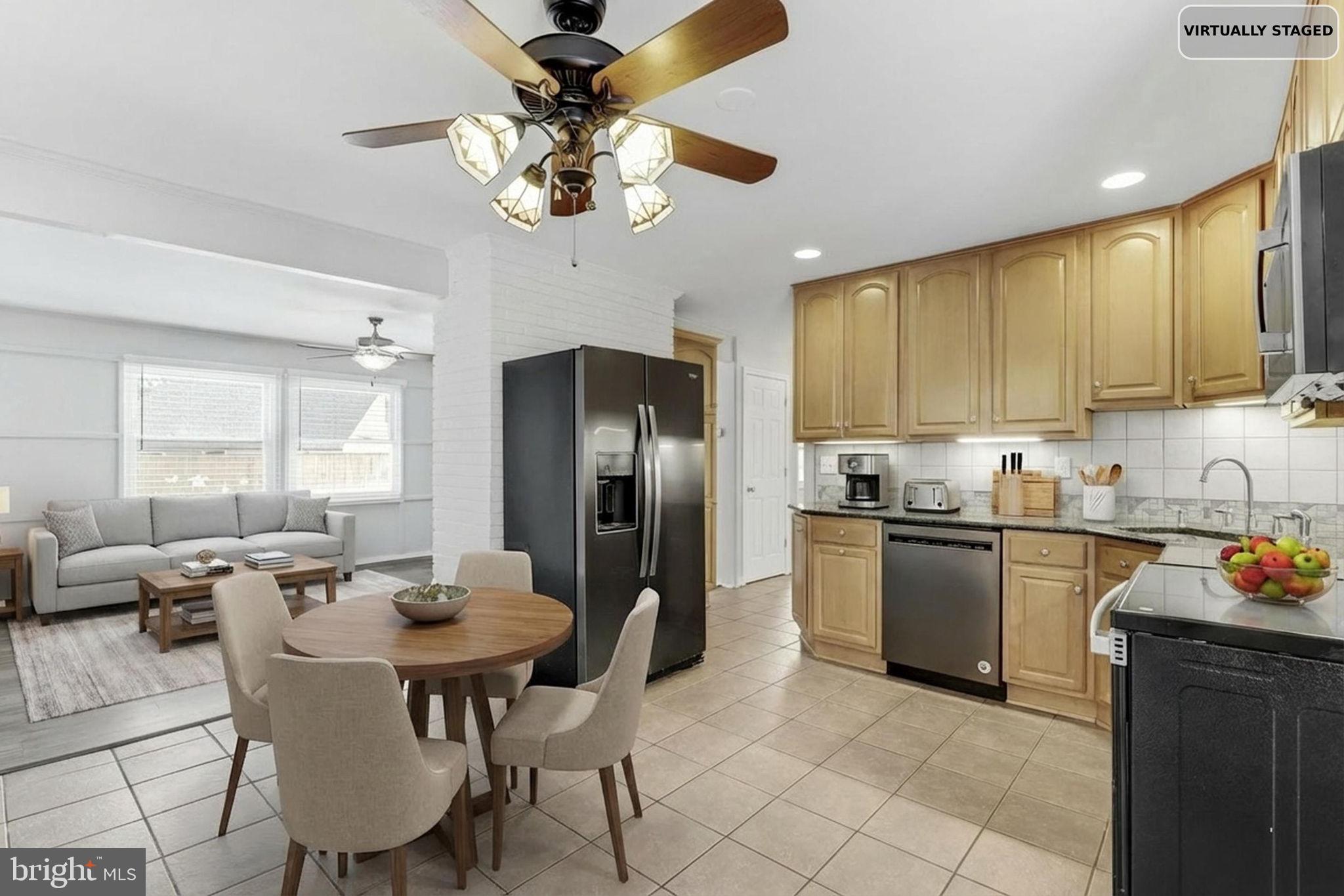 TWINBROOK - Residential