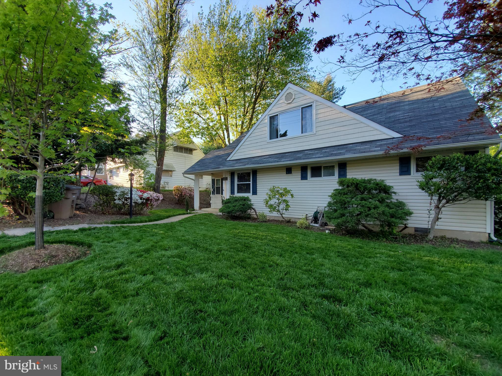 1720 VEIRS MILL ROAD