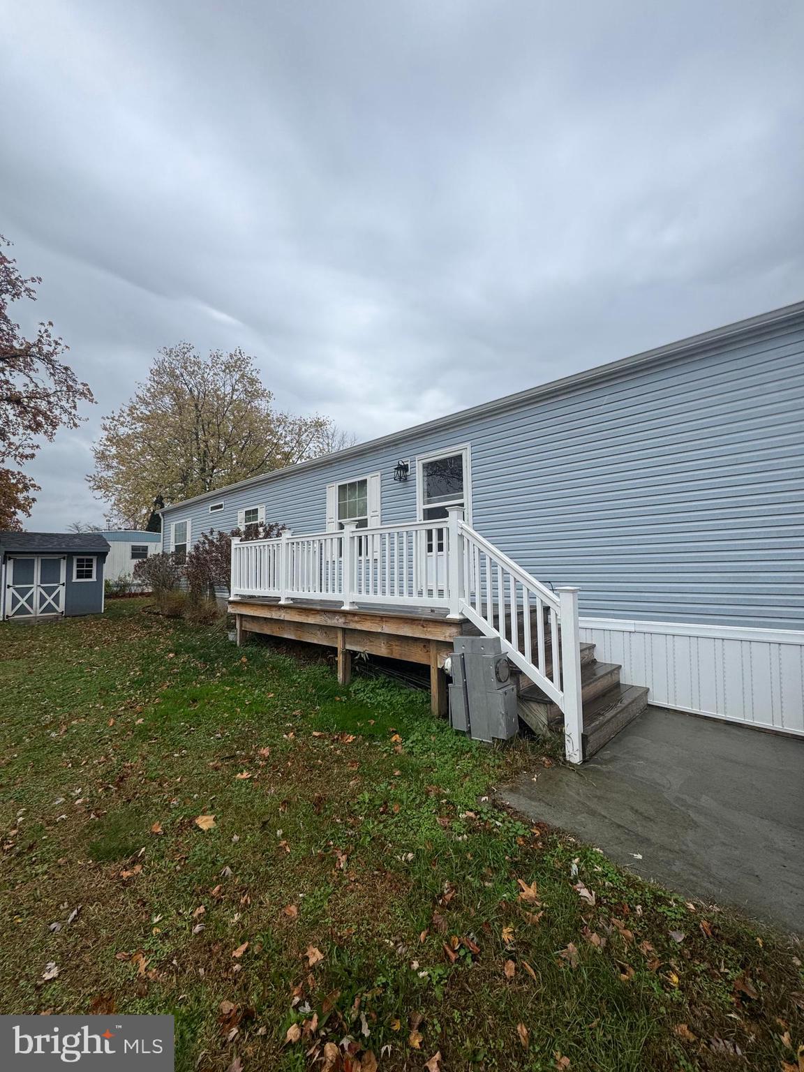 PENNWOOD CROSSING - Residential