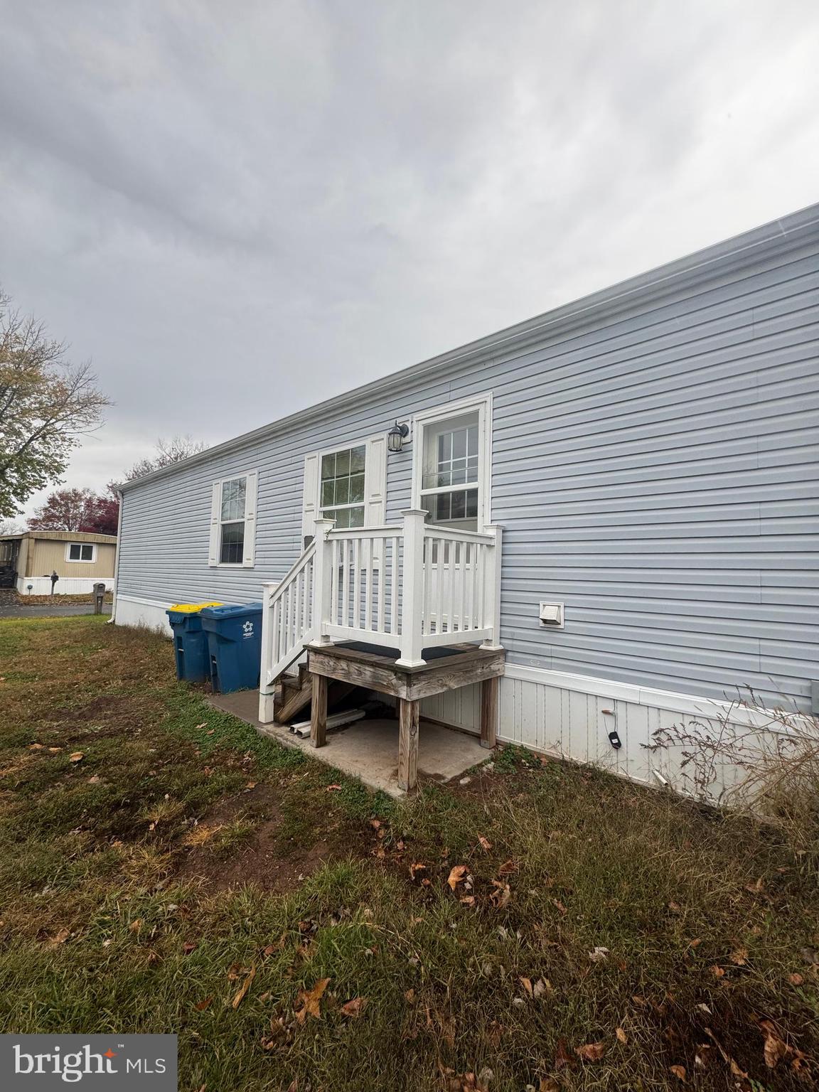 PENNWOOD CROSSING - Residential