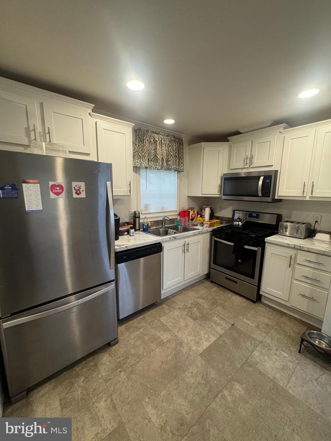 PENNWOOD CROSSING - Residential