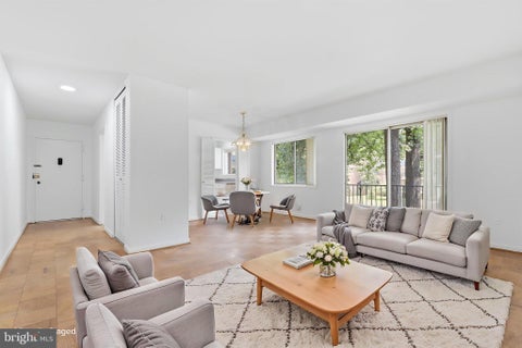 Condo For Sale - 10626 Weymouth Street #101<br/> Montgomery County, BETHESDA, MD 20814