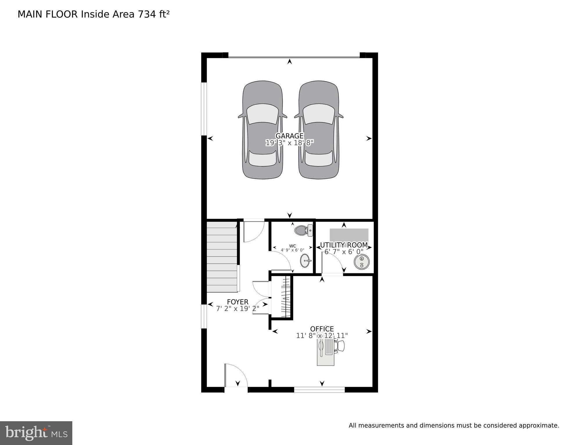 NONE AVAILABLE - Residential