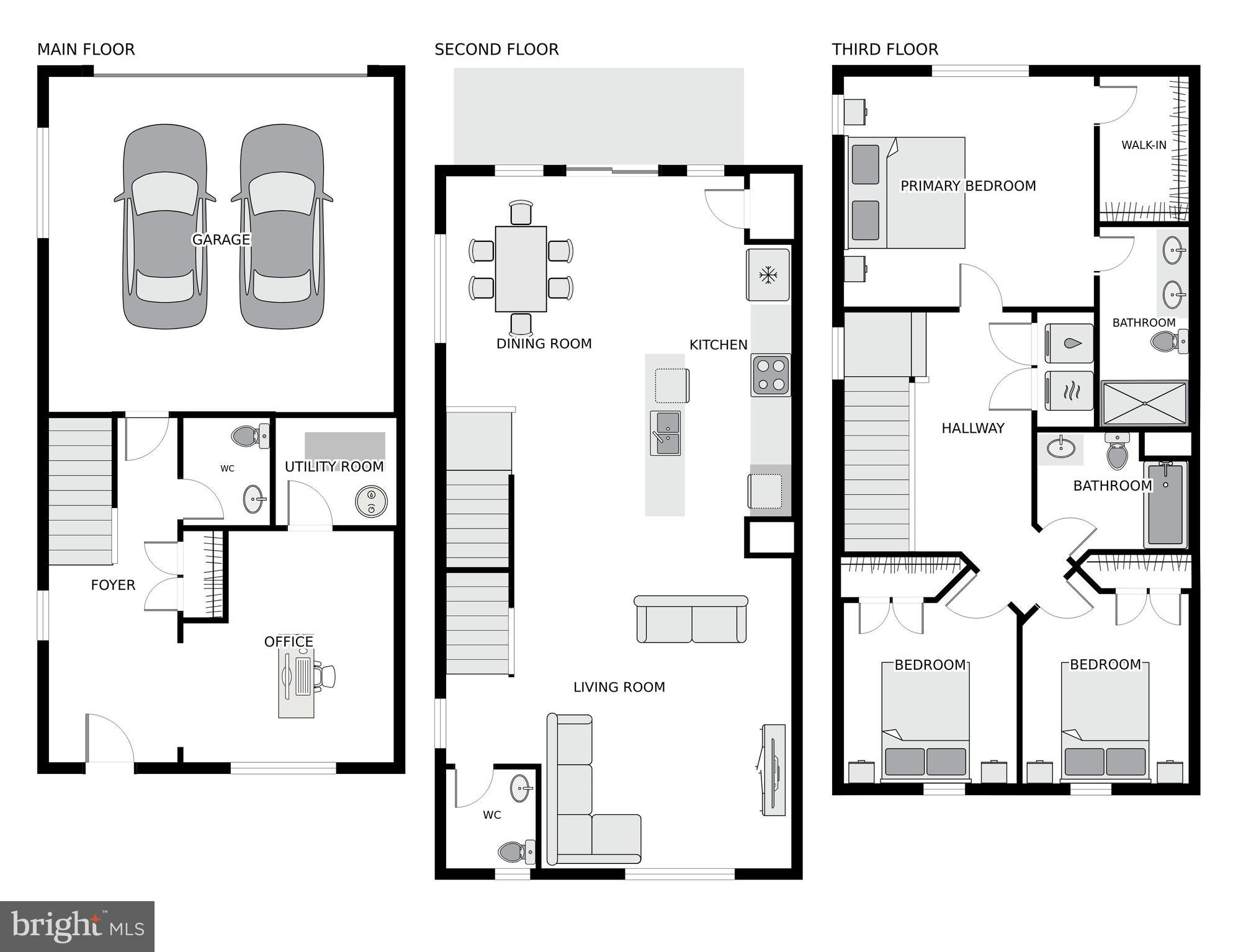 NONE AVAILABLE - Residential