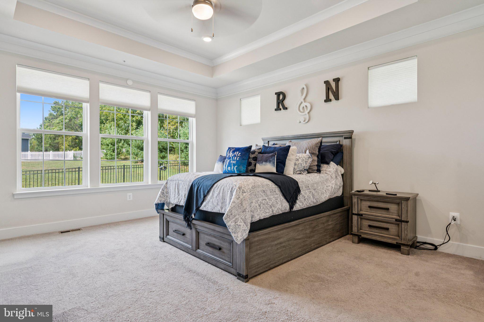 WOODBOURNE MANOR - Residential