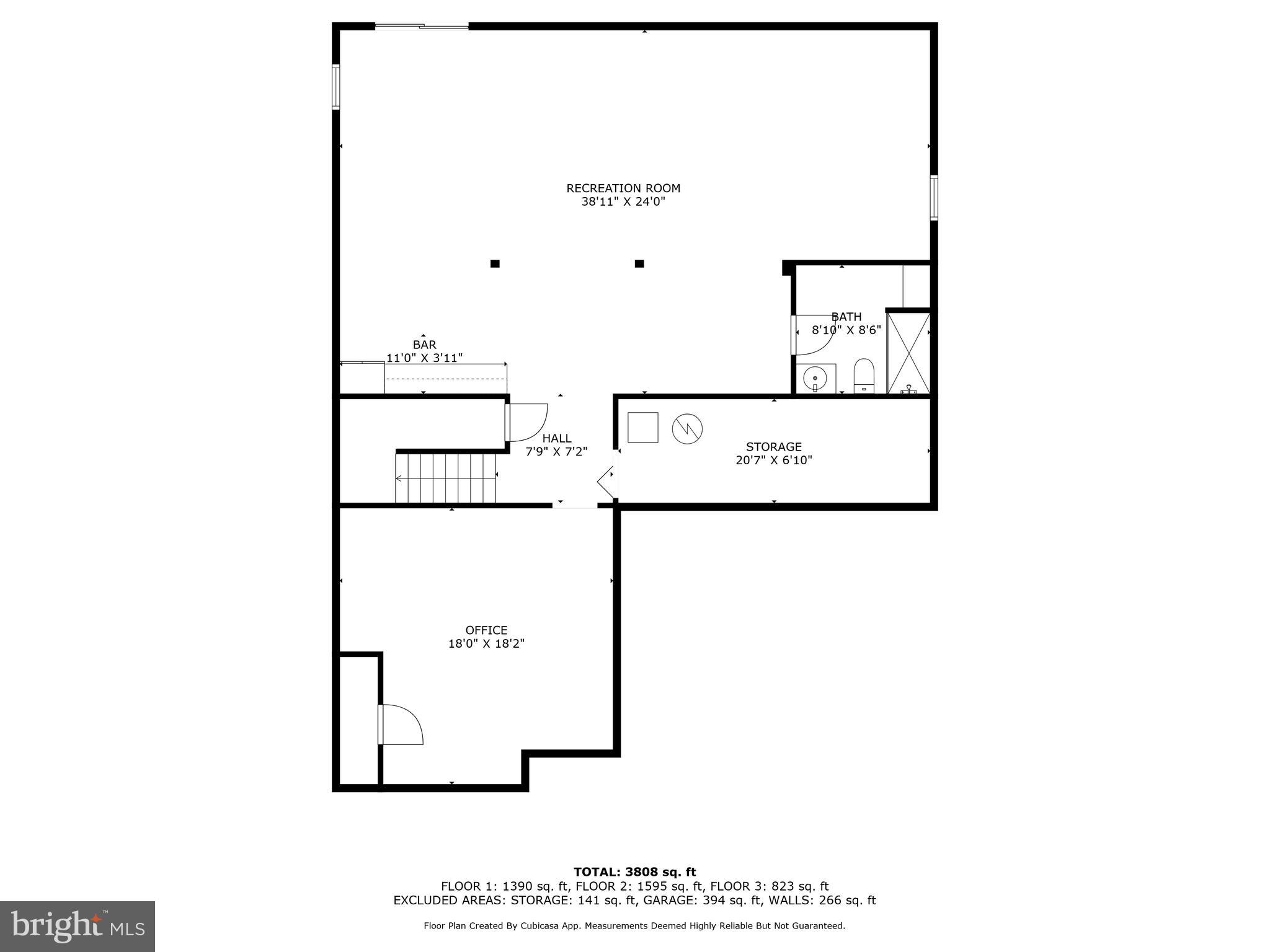 WOODBOURNE MANOR - Residential