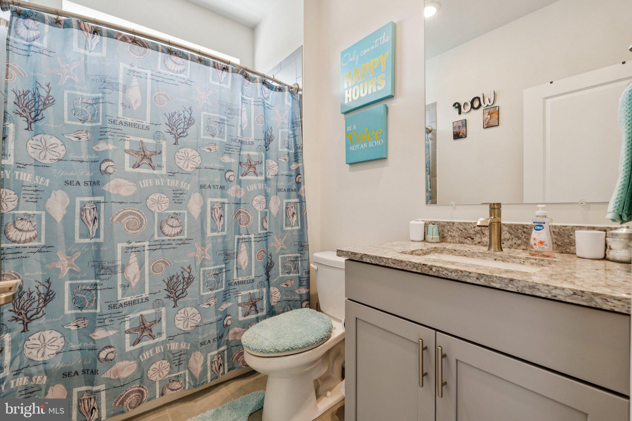 WOODBOURNE MANOR - Residential