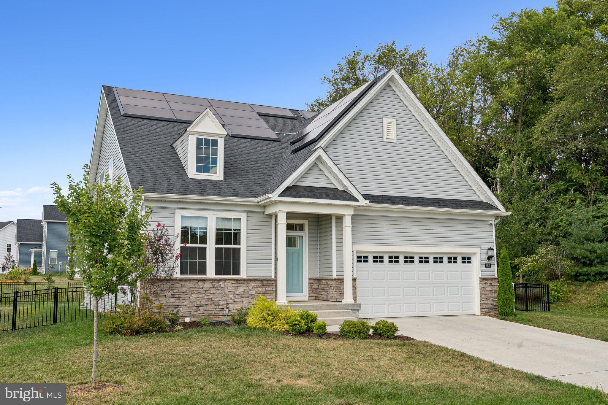 WOODBOURNE MANOR - Residential