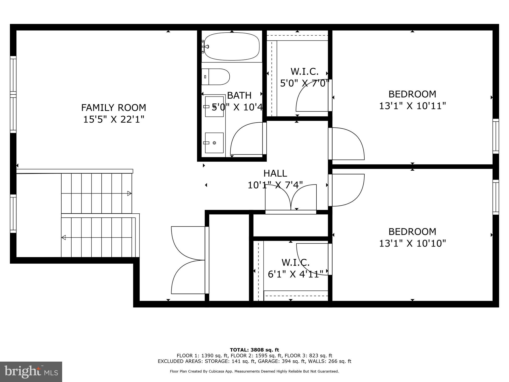 WOODBOURNE MANOR - Residential