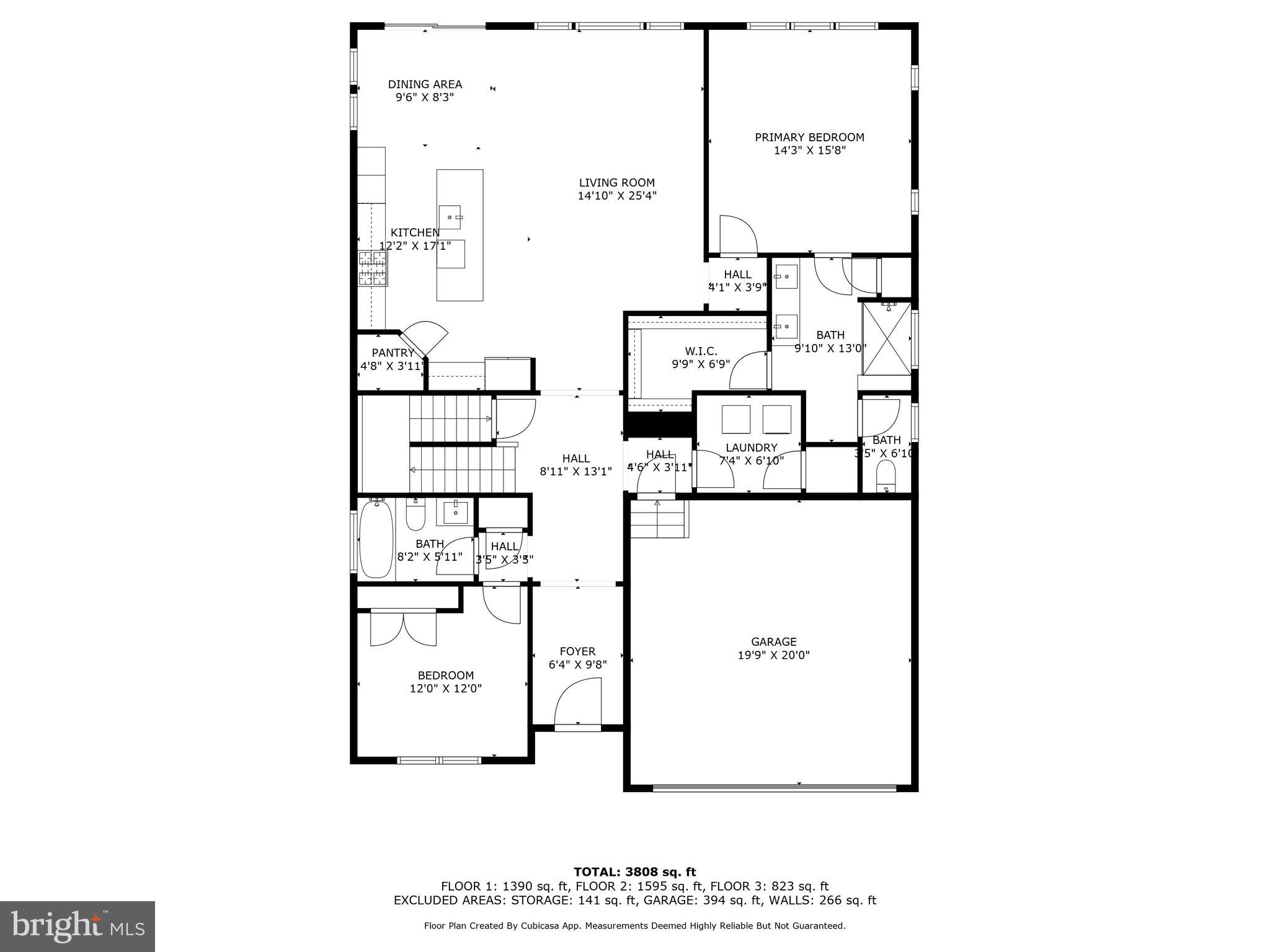 WOODBOURNE MANOR - Residential