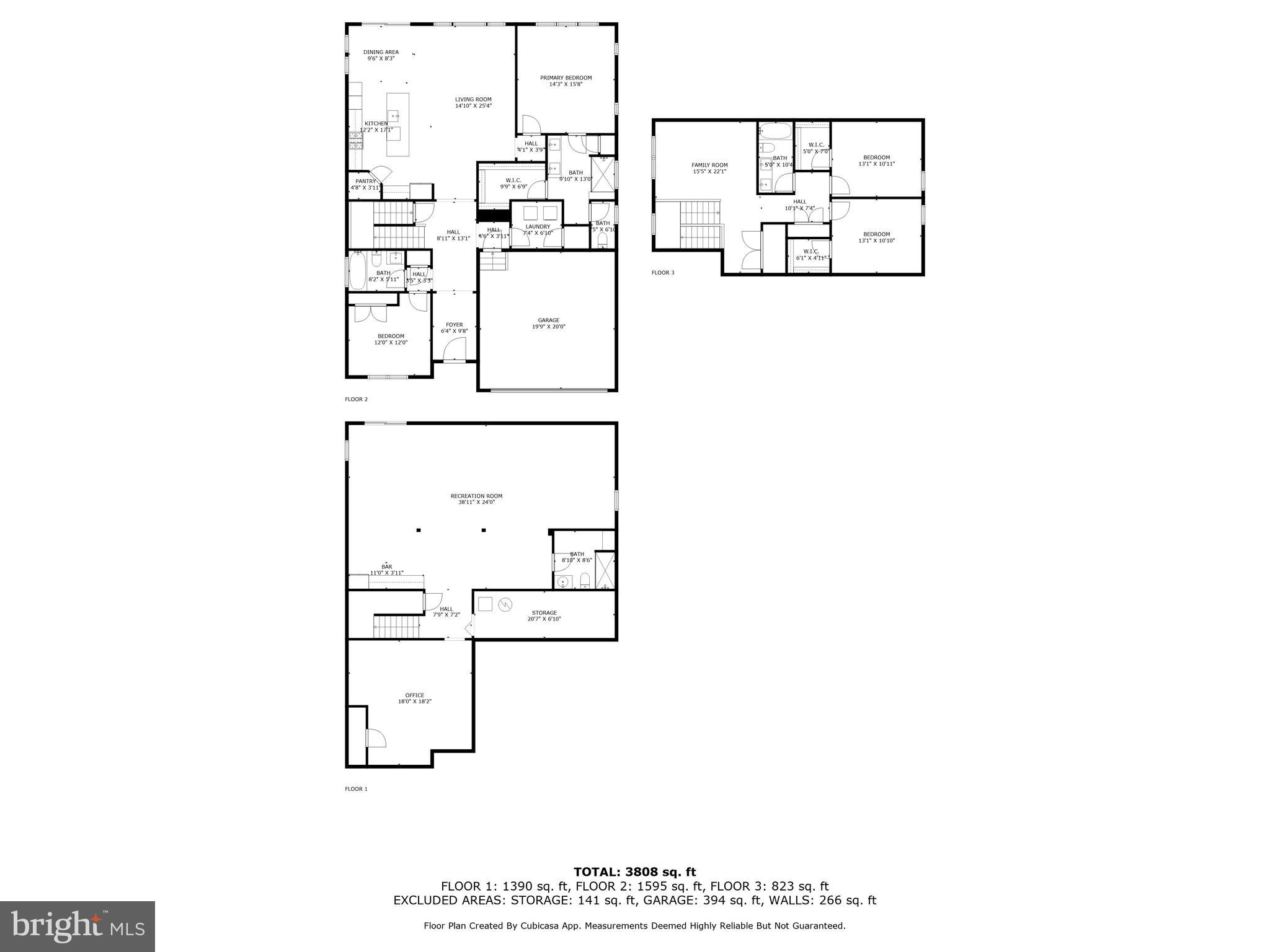WOODBOURNE MANOR - Residential
