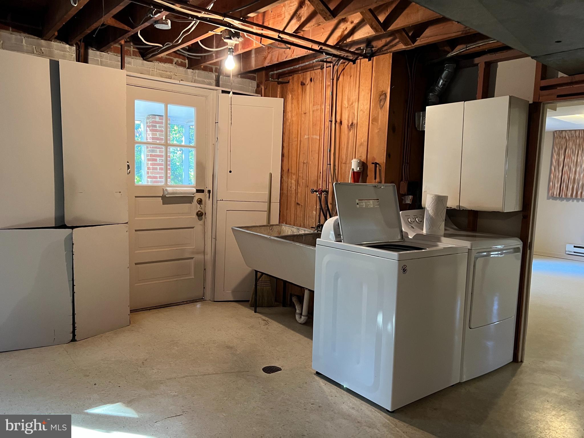 ROCK CREEK FOREST - Residential