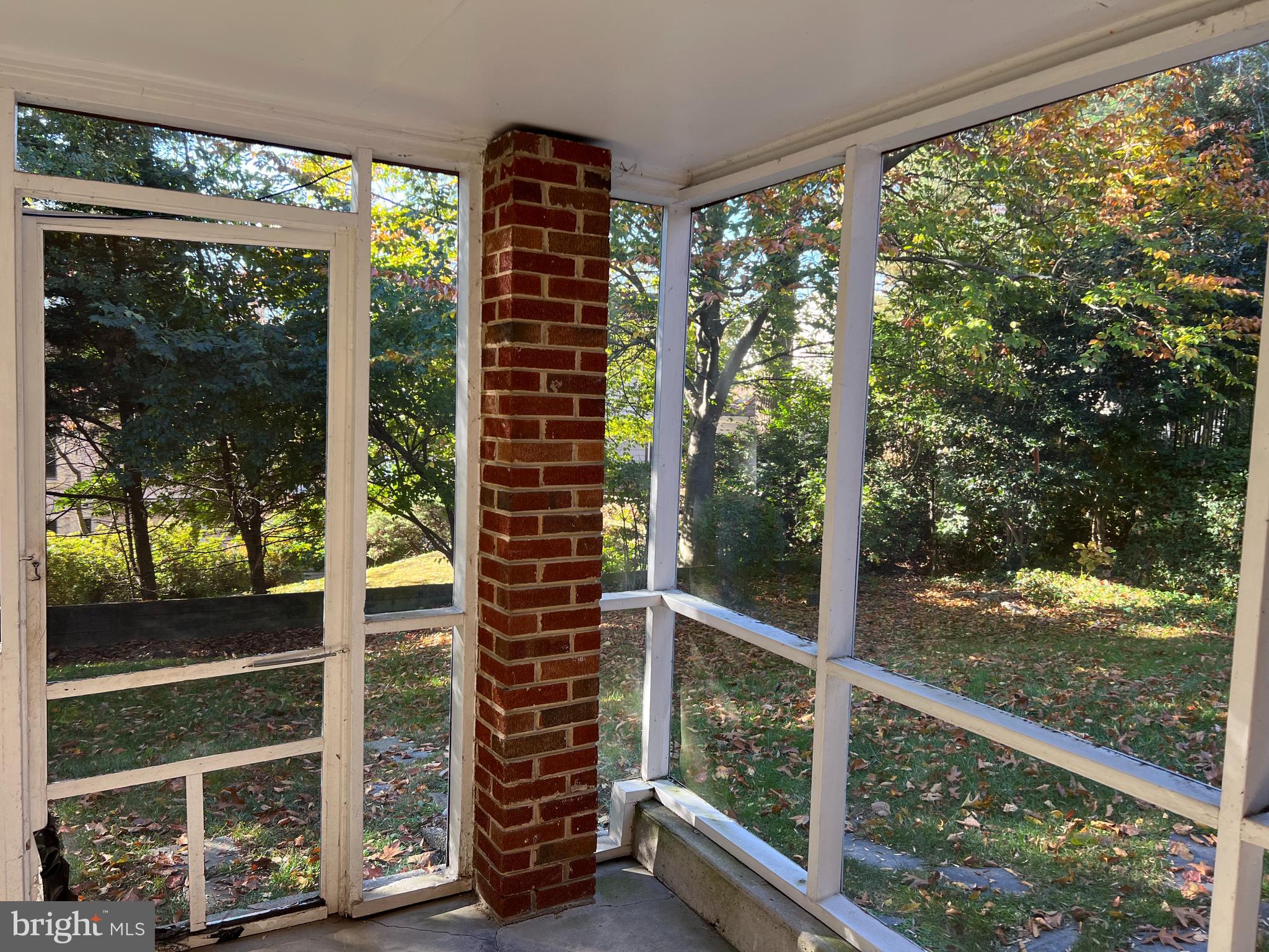 ROCK CREEK FOREST - Residential