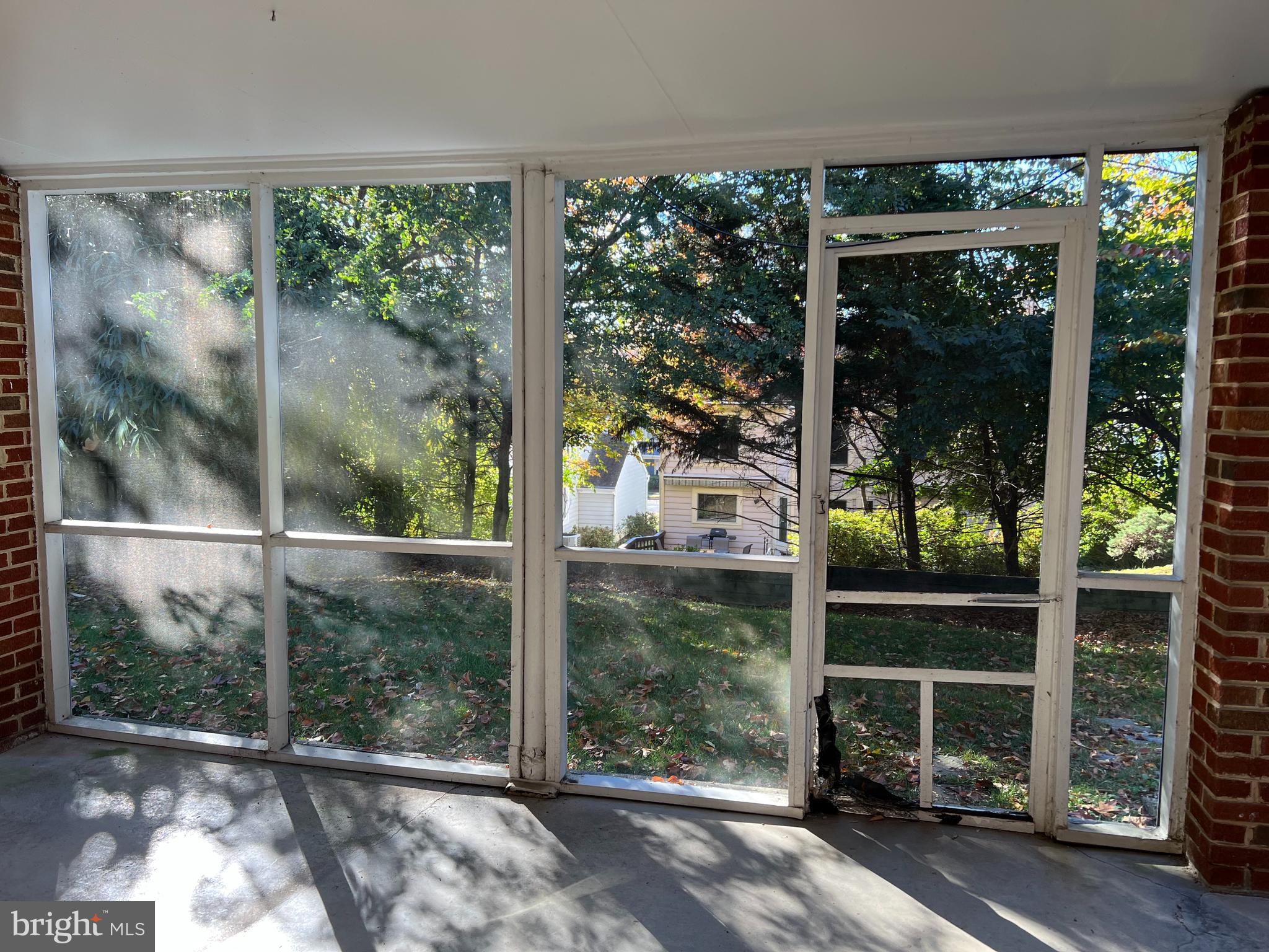 ROCK CREEK FOREST - Residential