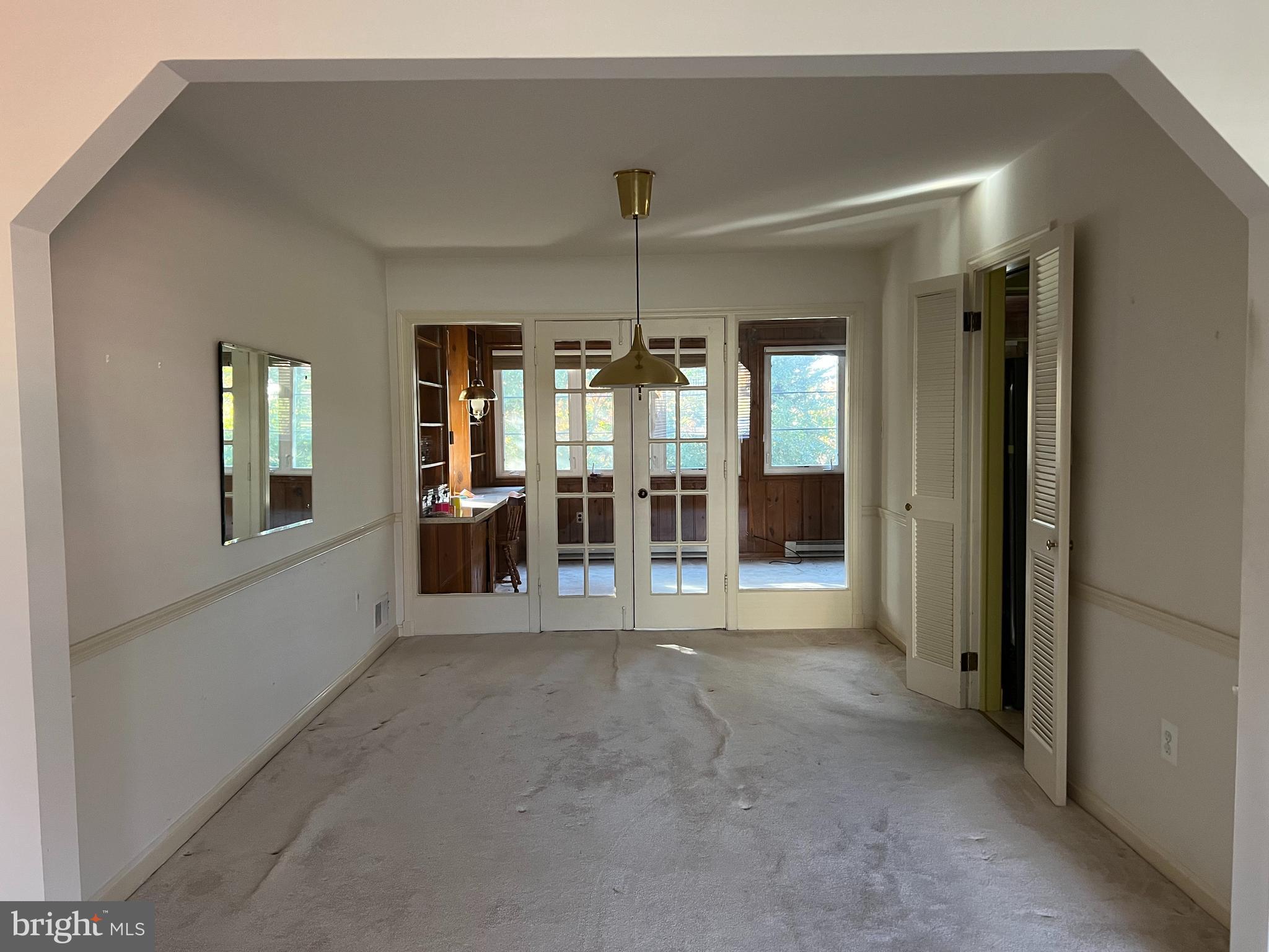 ROCK CREEK FOREST - Residential