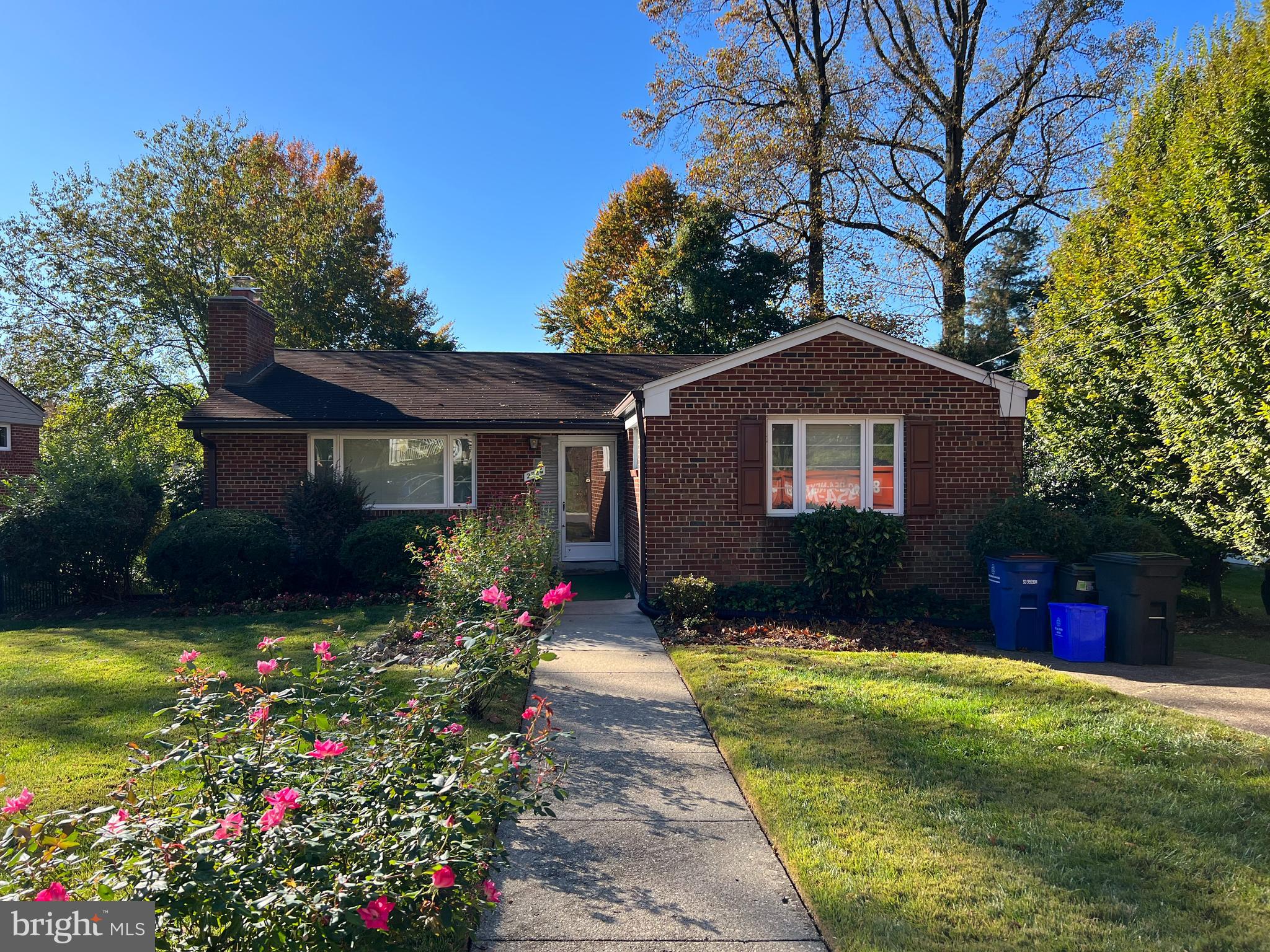 ROCK CREEK FOREST - Residential