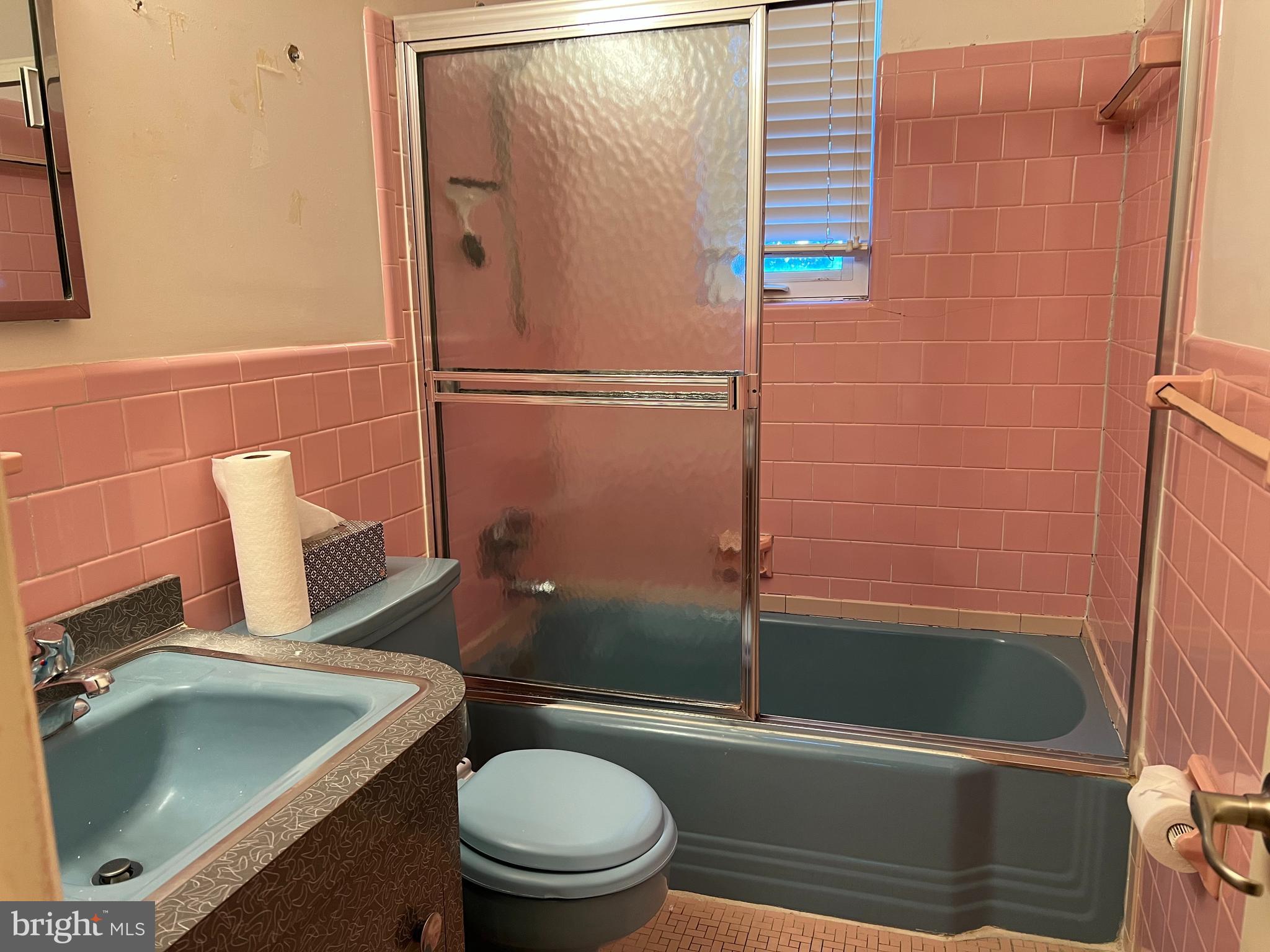 ROCK CREEK FOREST - Residential