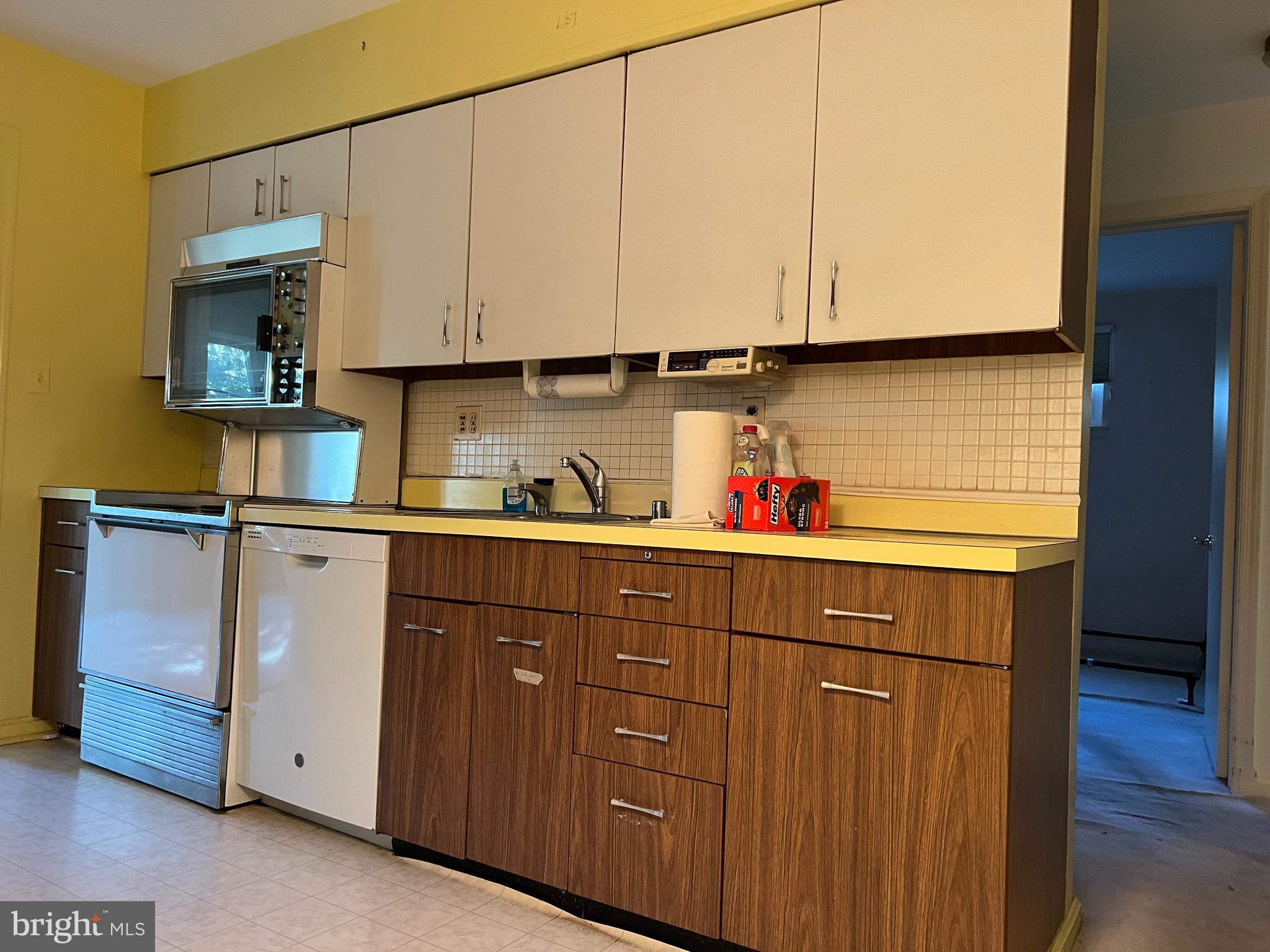 ROCK CREEK FOREST - Residential