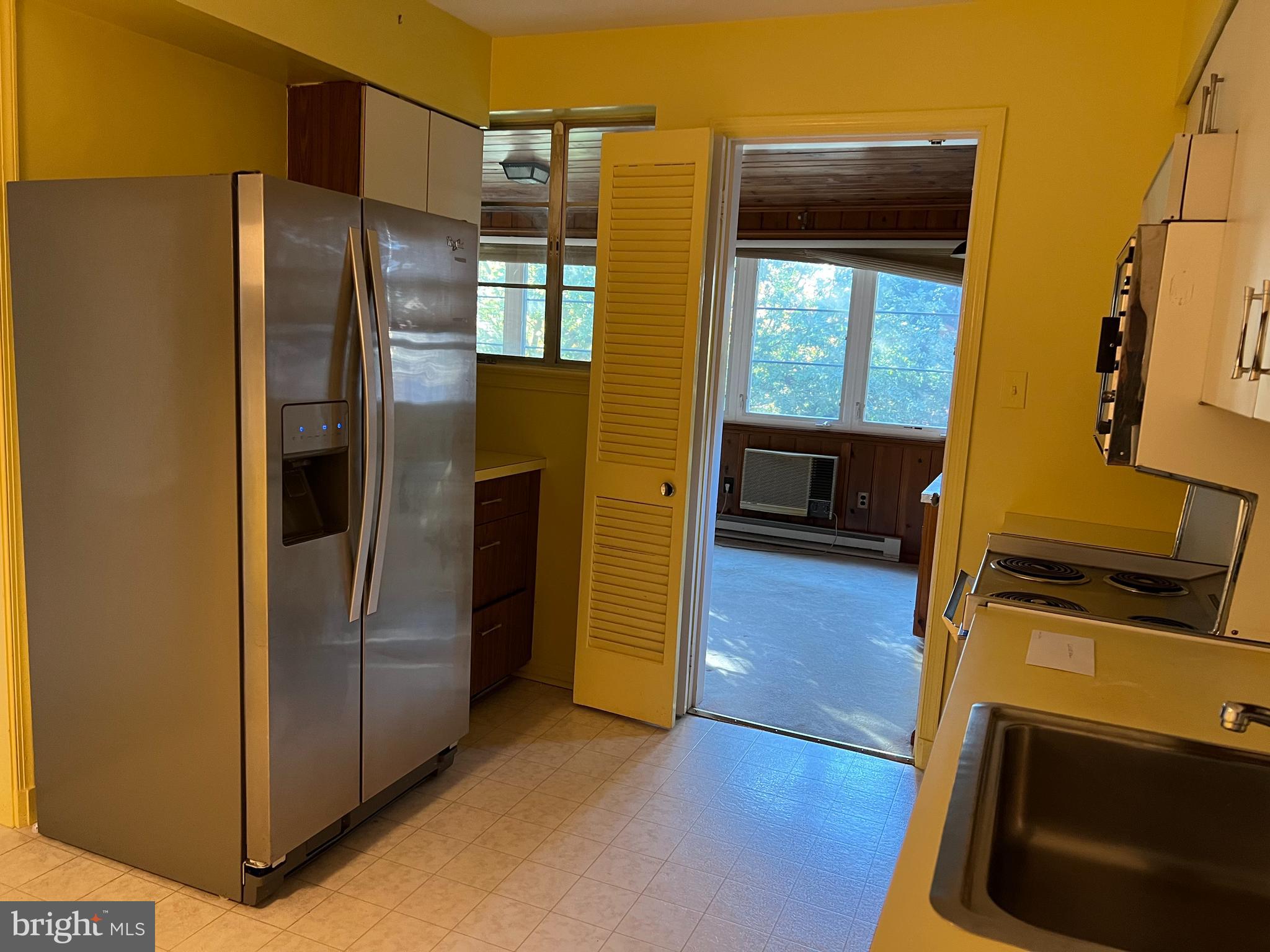 ROCK CREEK FOREST - Residential