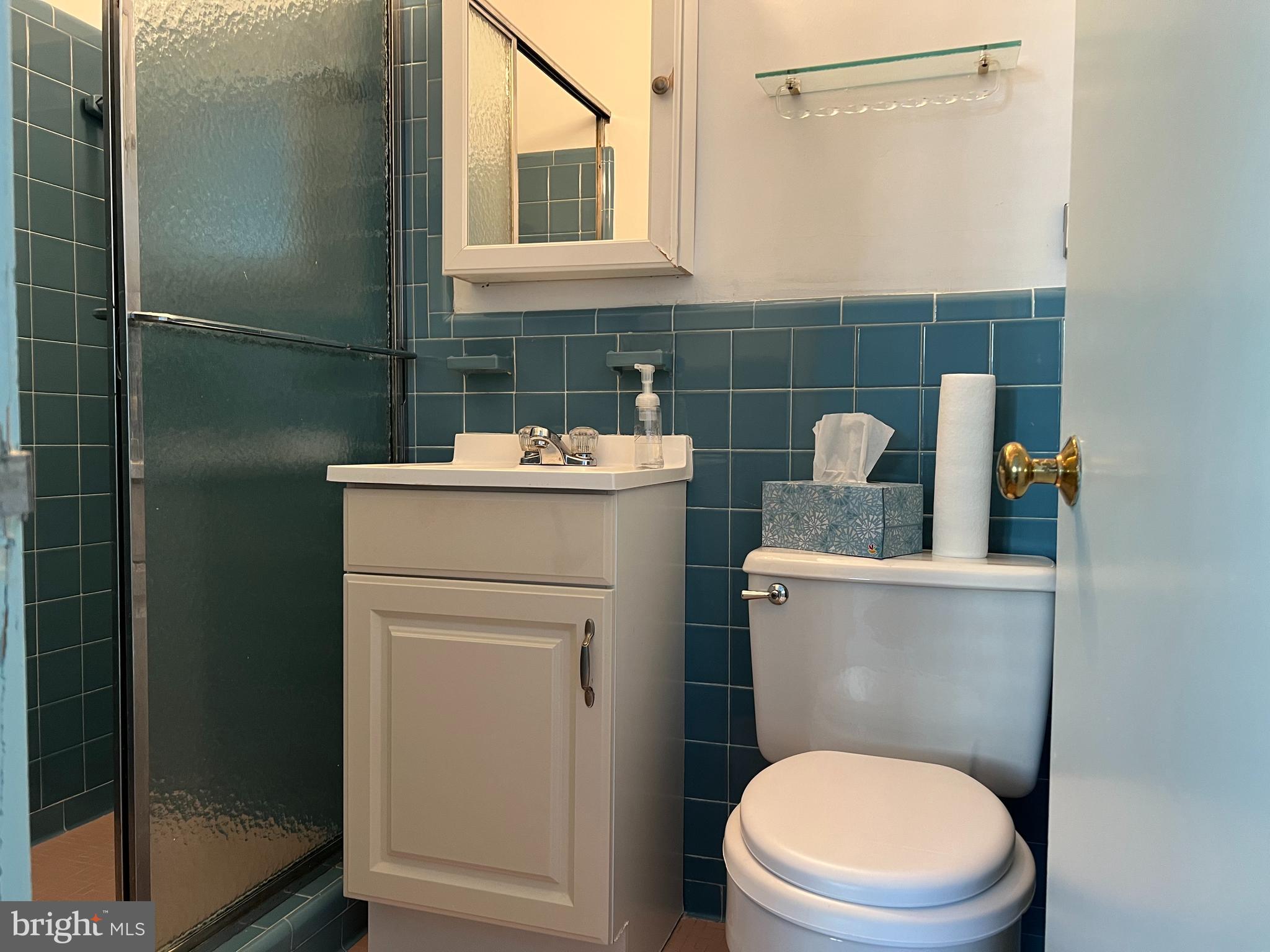 ROCK CREEK FOREST - Residential