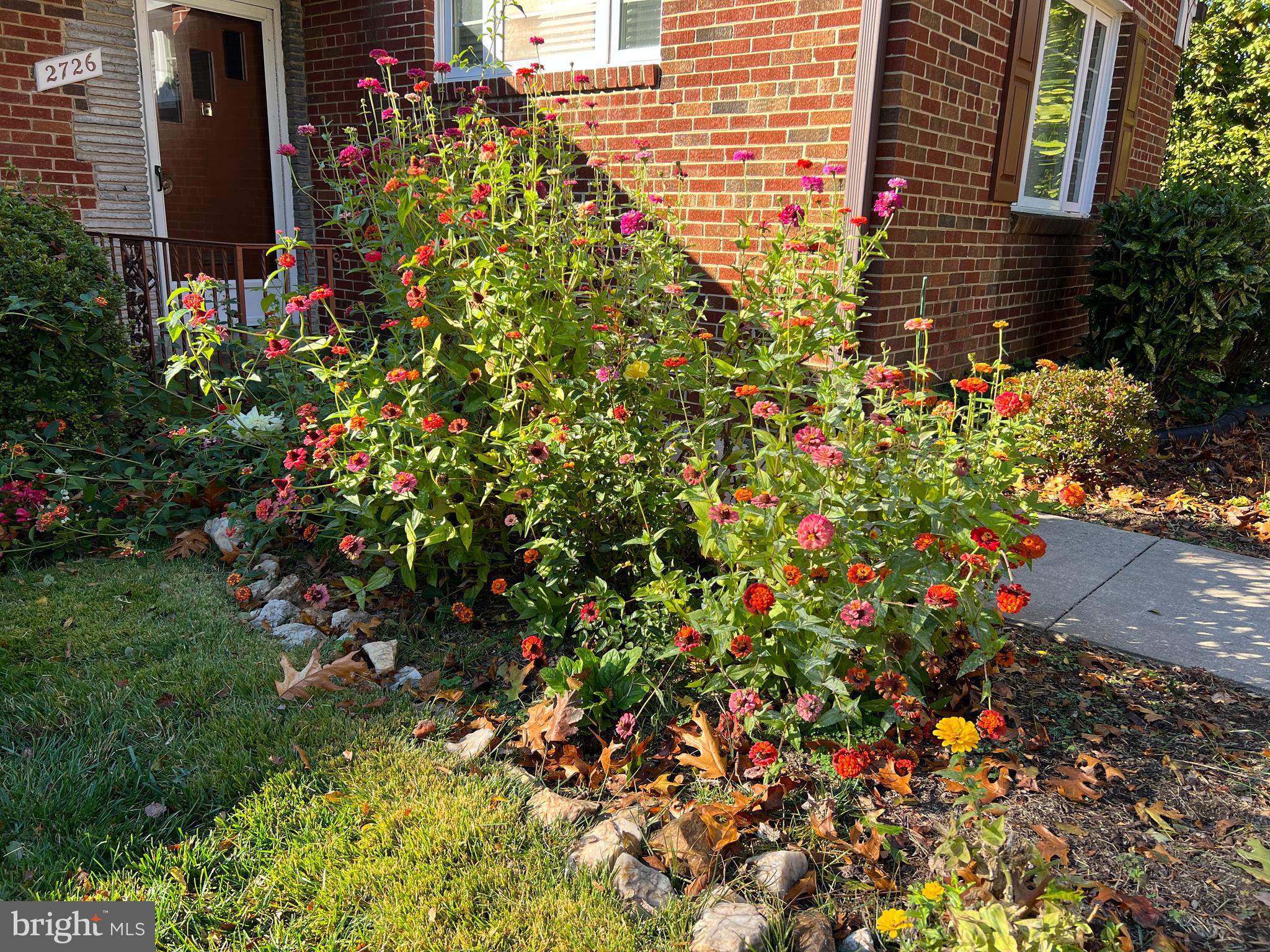 ROCK CREEK FOREST - Residential