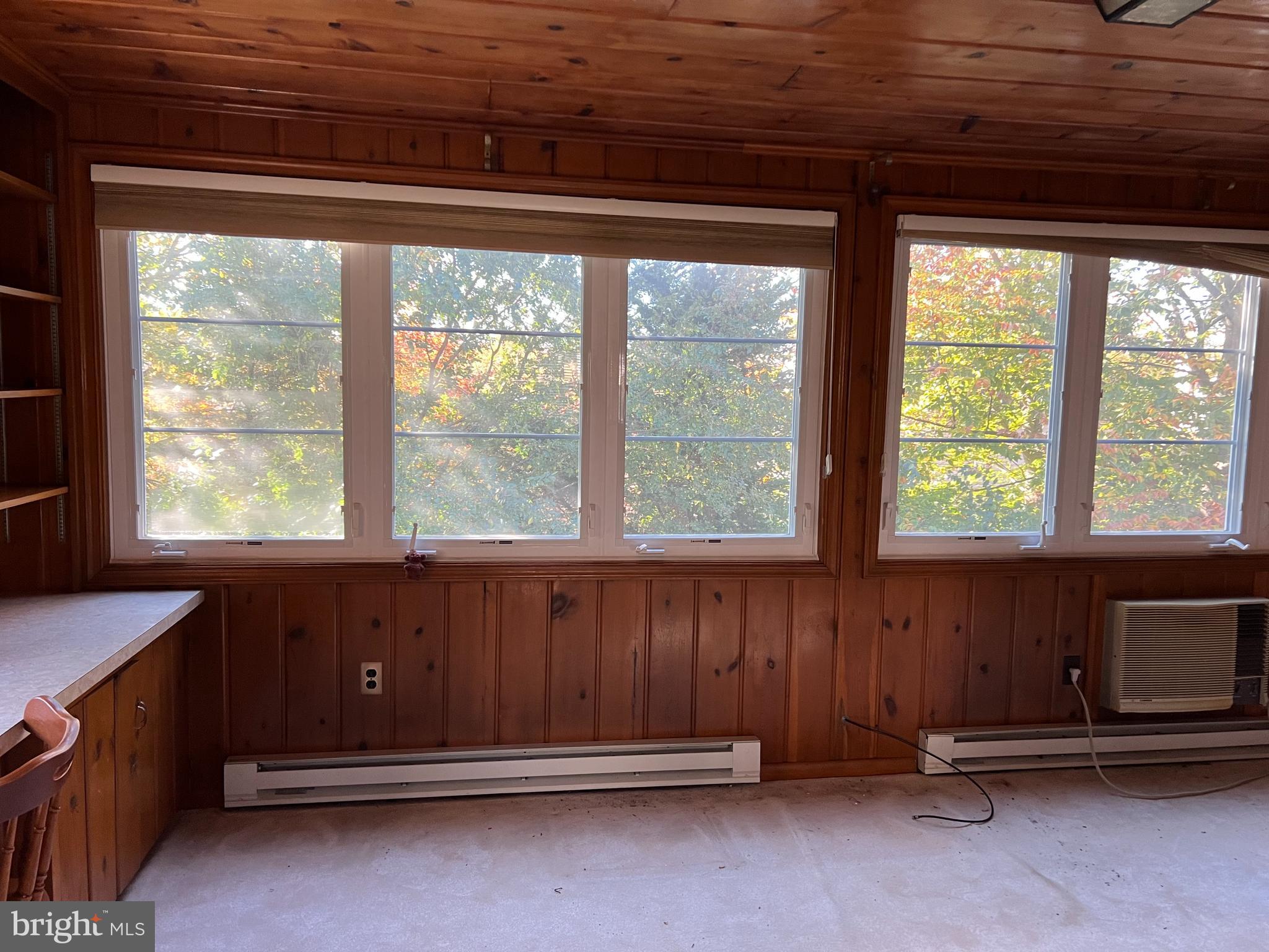 ROCK CREEK FOREST - Residential